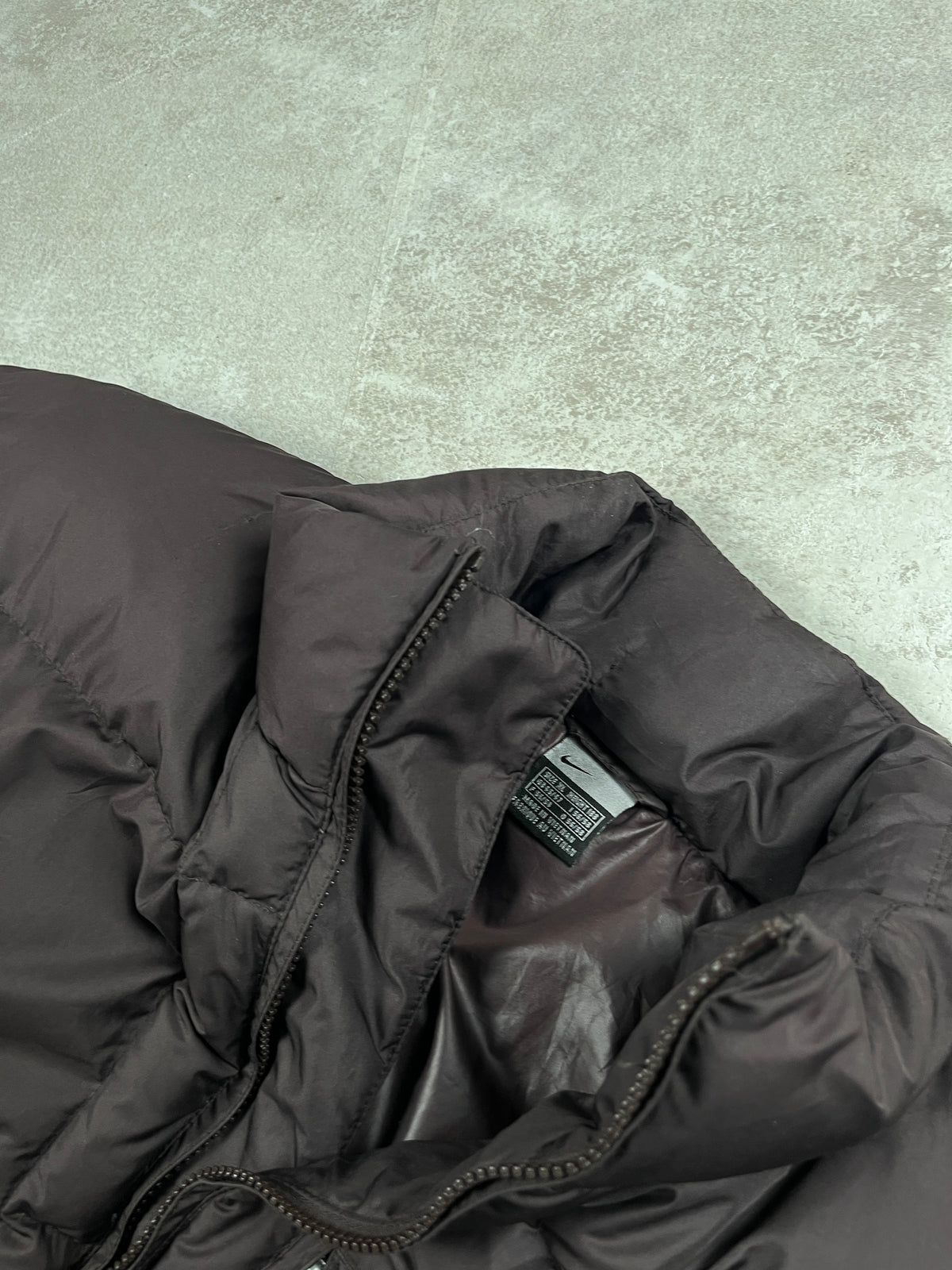 Nike Puffer Jacket 00‘s (XL)