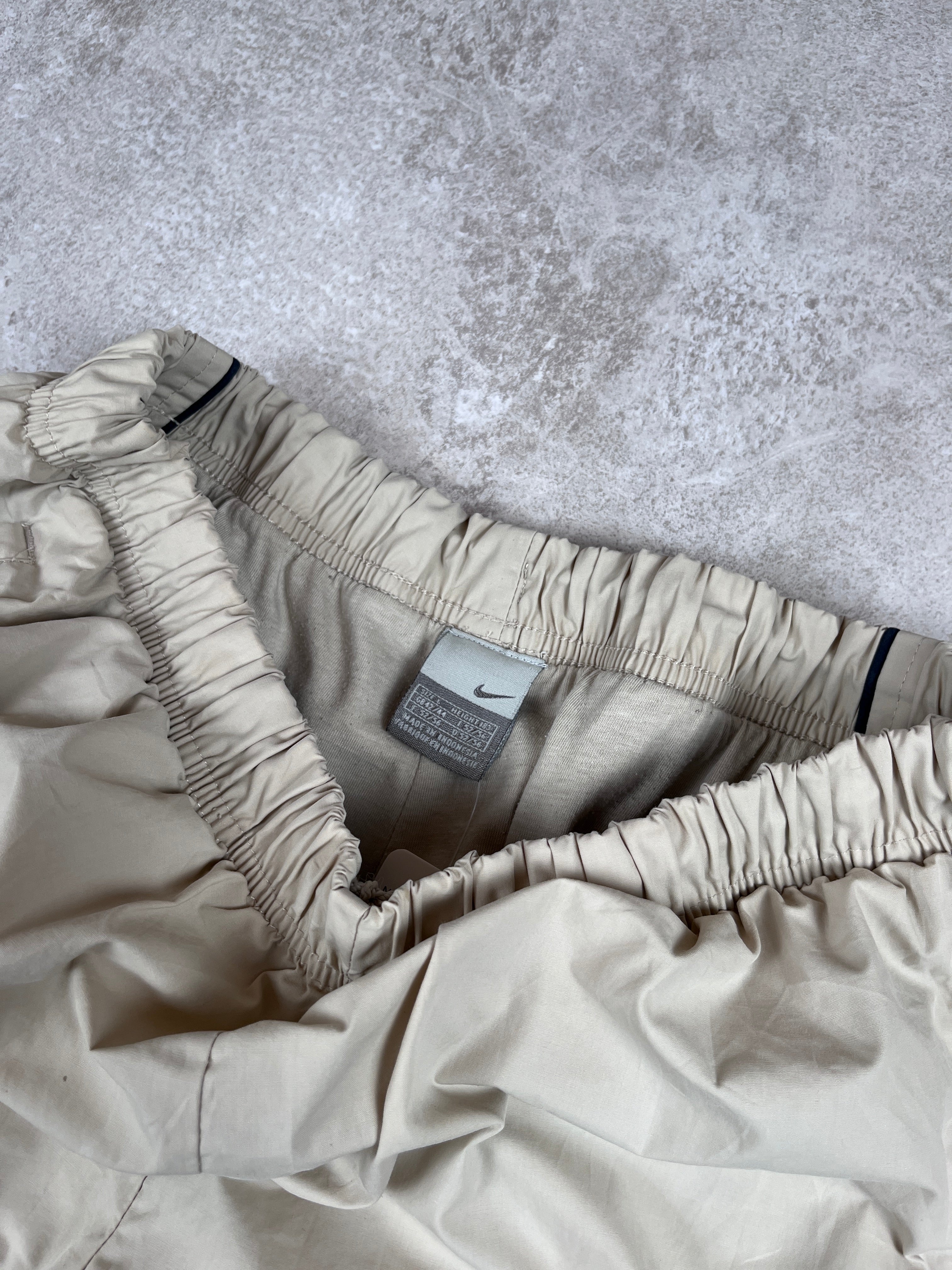 Nike Trackpants 00‘s (L)