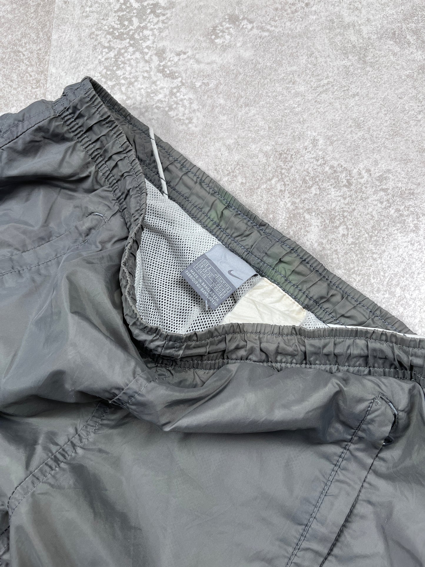 Nike Trackpants 00‘s (S)