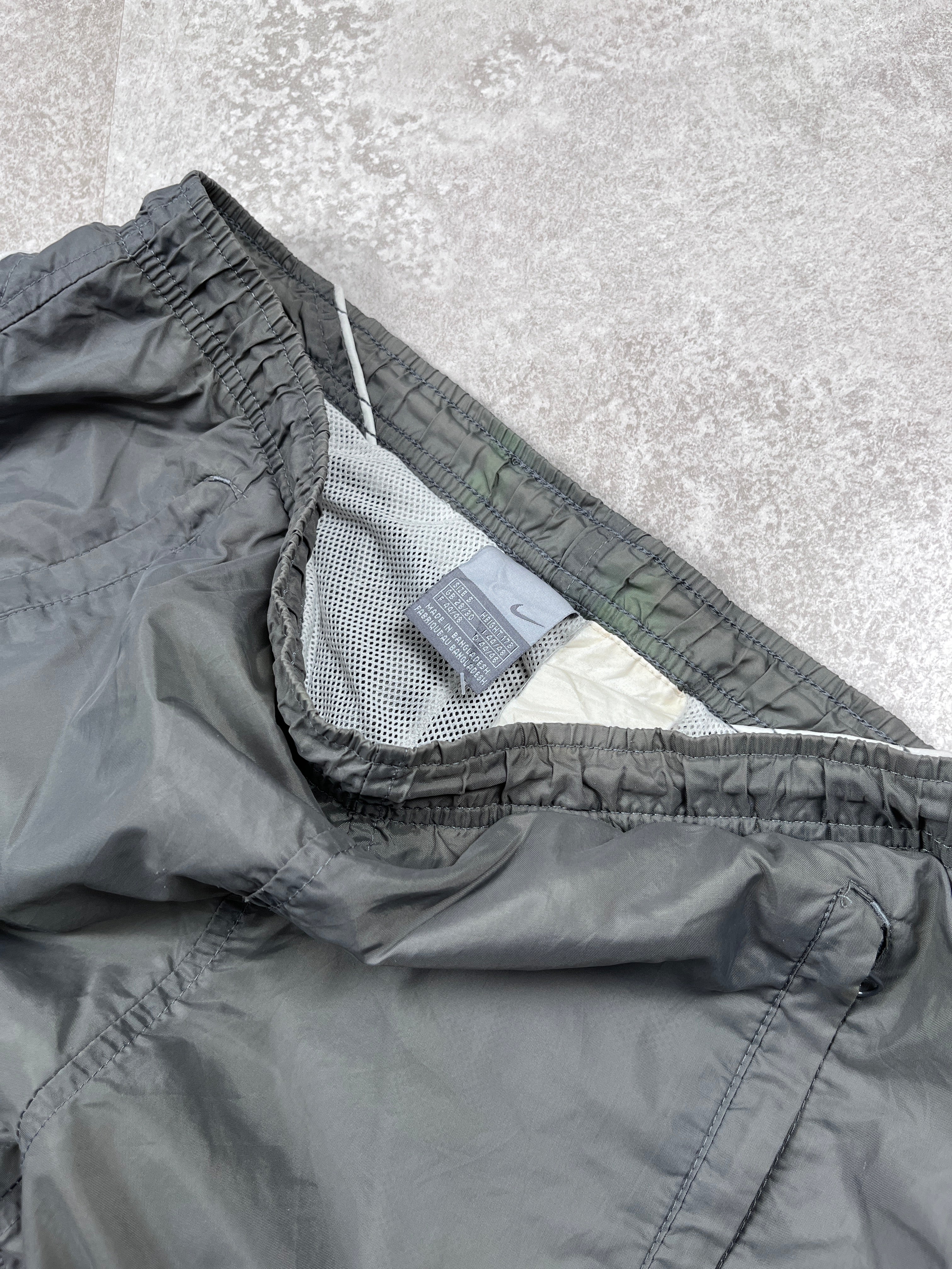 Nike Trackpants 00‘s (S)