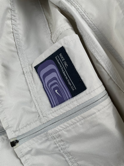 Nike Trackjacket 90‘s (XS)
