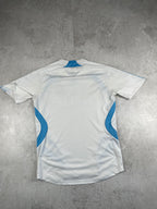 Adidas Olympique Marseille Trikot 00‘s (S)