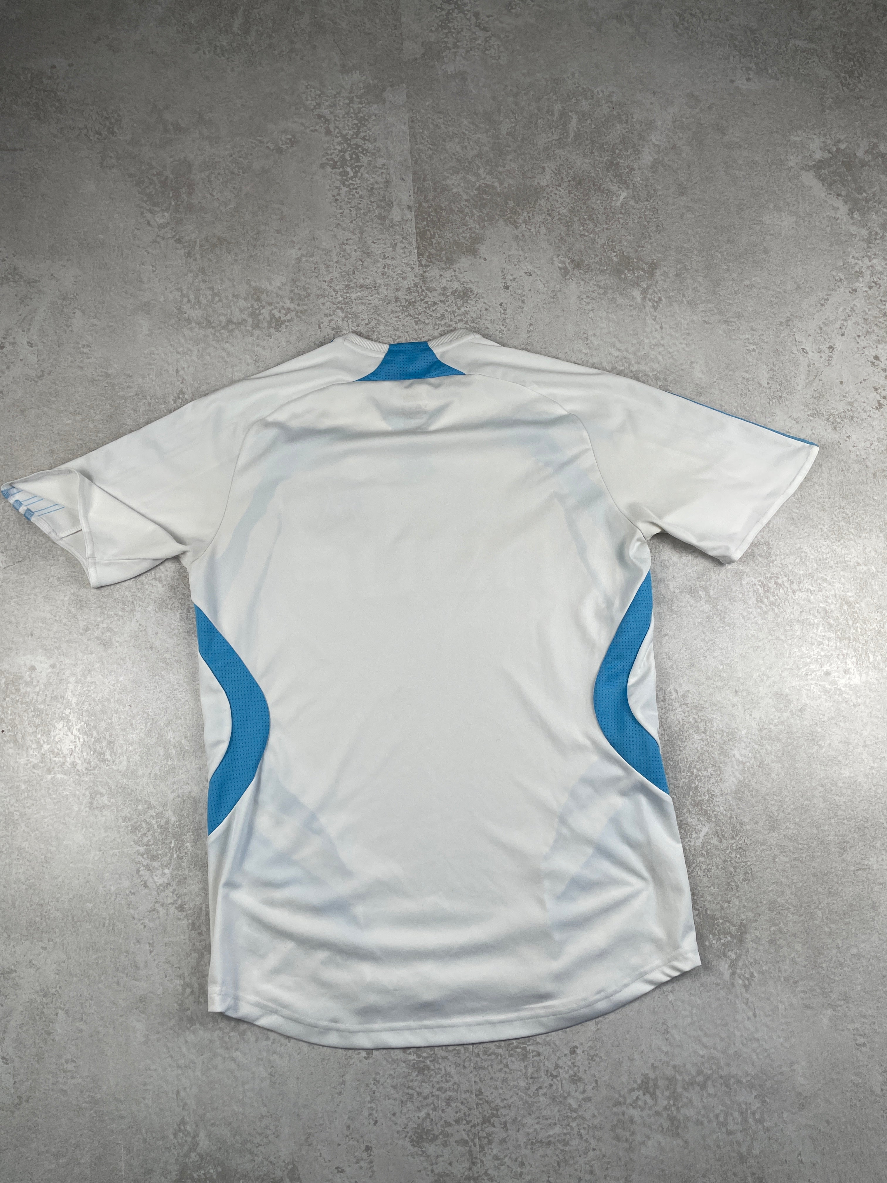 Adidas Olympique Marseille Trikot 00‘s (S)