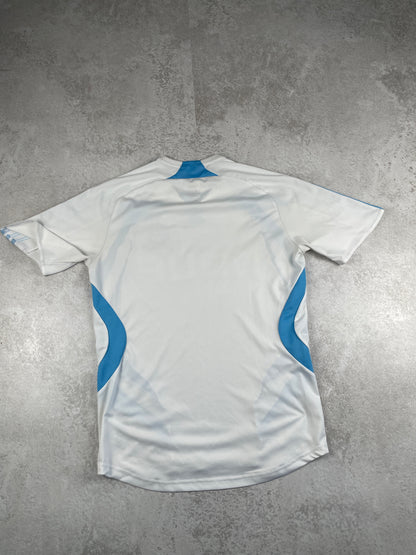 Adidas Olympique Marseille Trikot 00‘s (S)