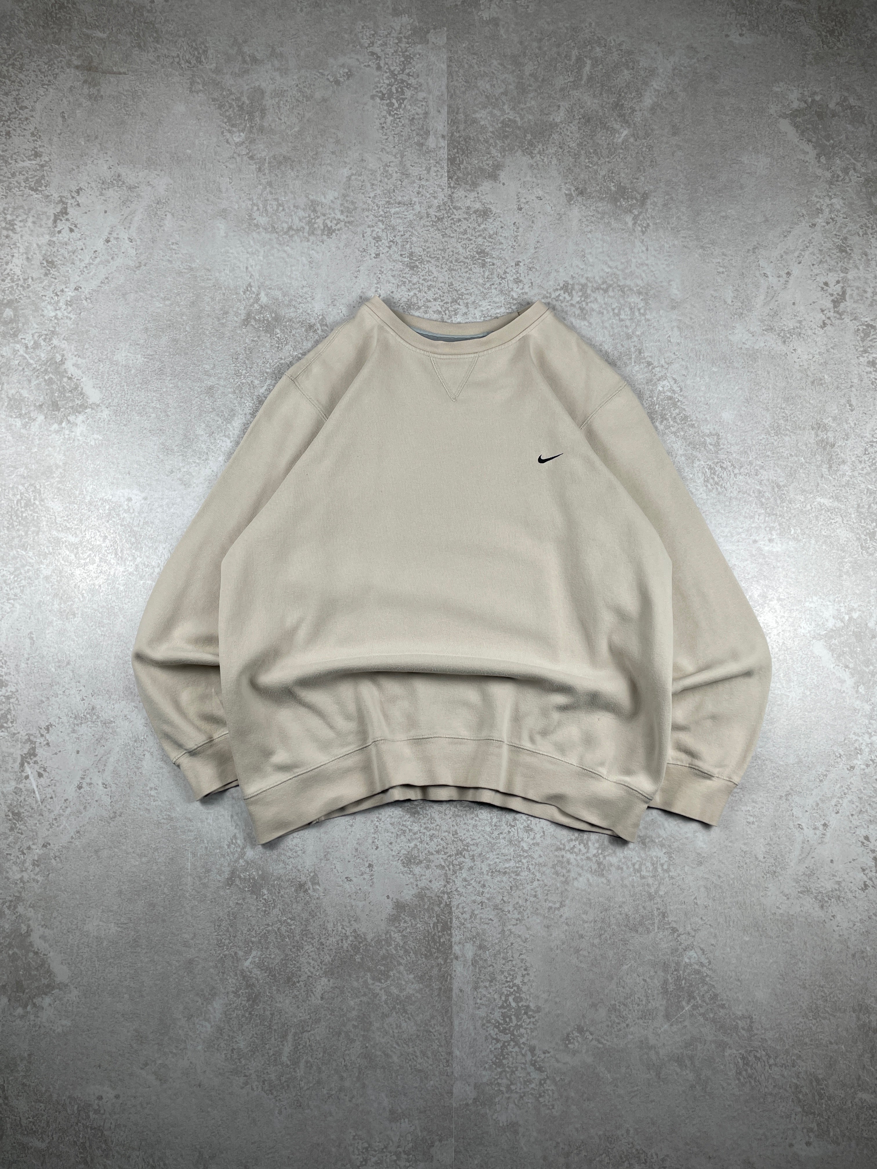 Nike Sweater 00‘s (L)