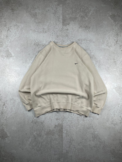 Nike Sweater 00‘s (L)