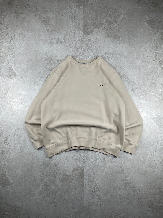 Nike Sweater 00‘s (L)