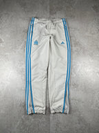 Adidas Olympique Marseille Tracksuit (M)