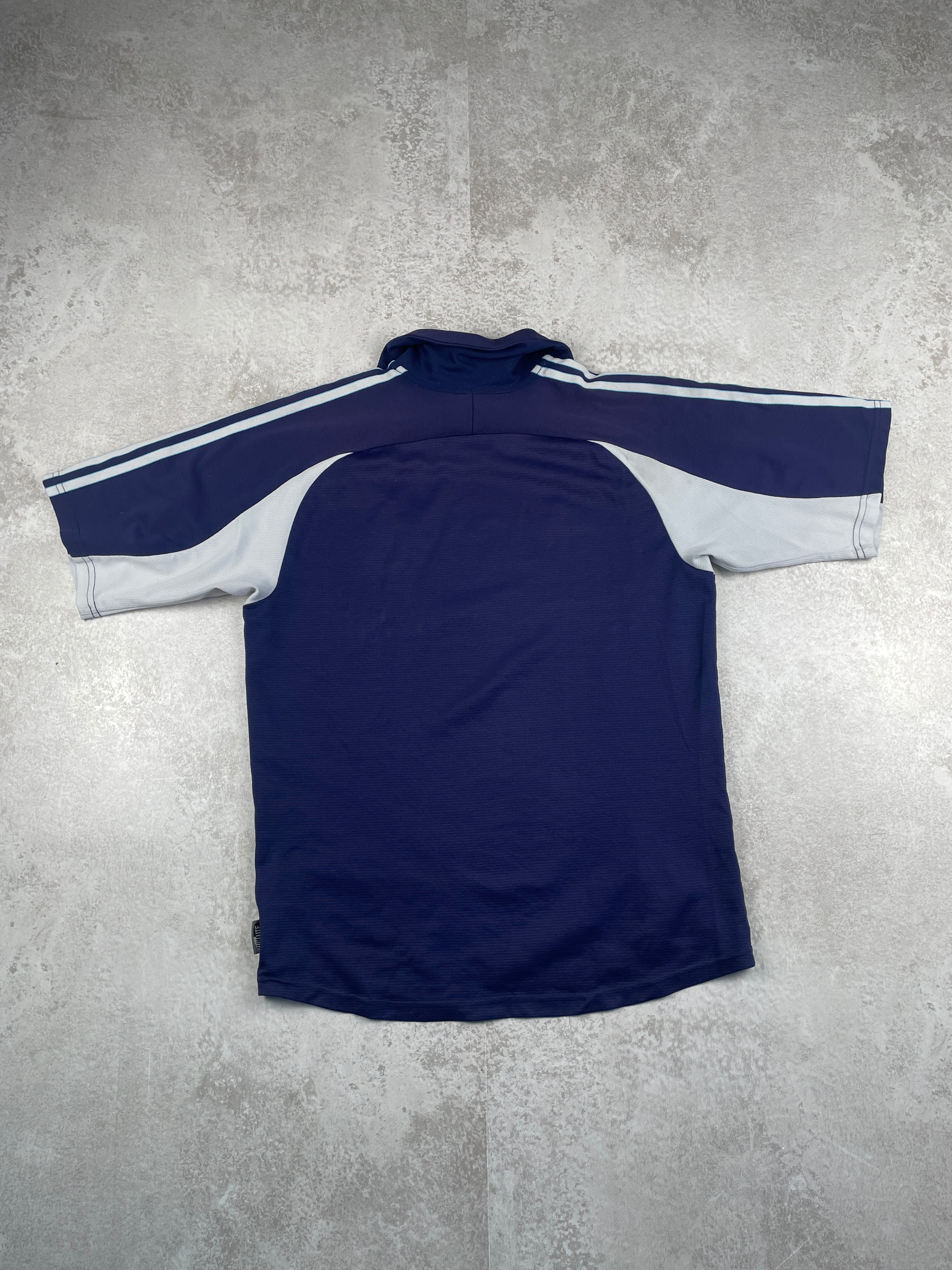 Adidas Olympique Marseille jersey 90's (M)