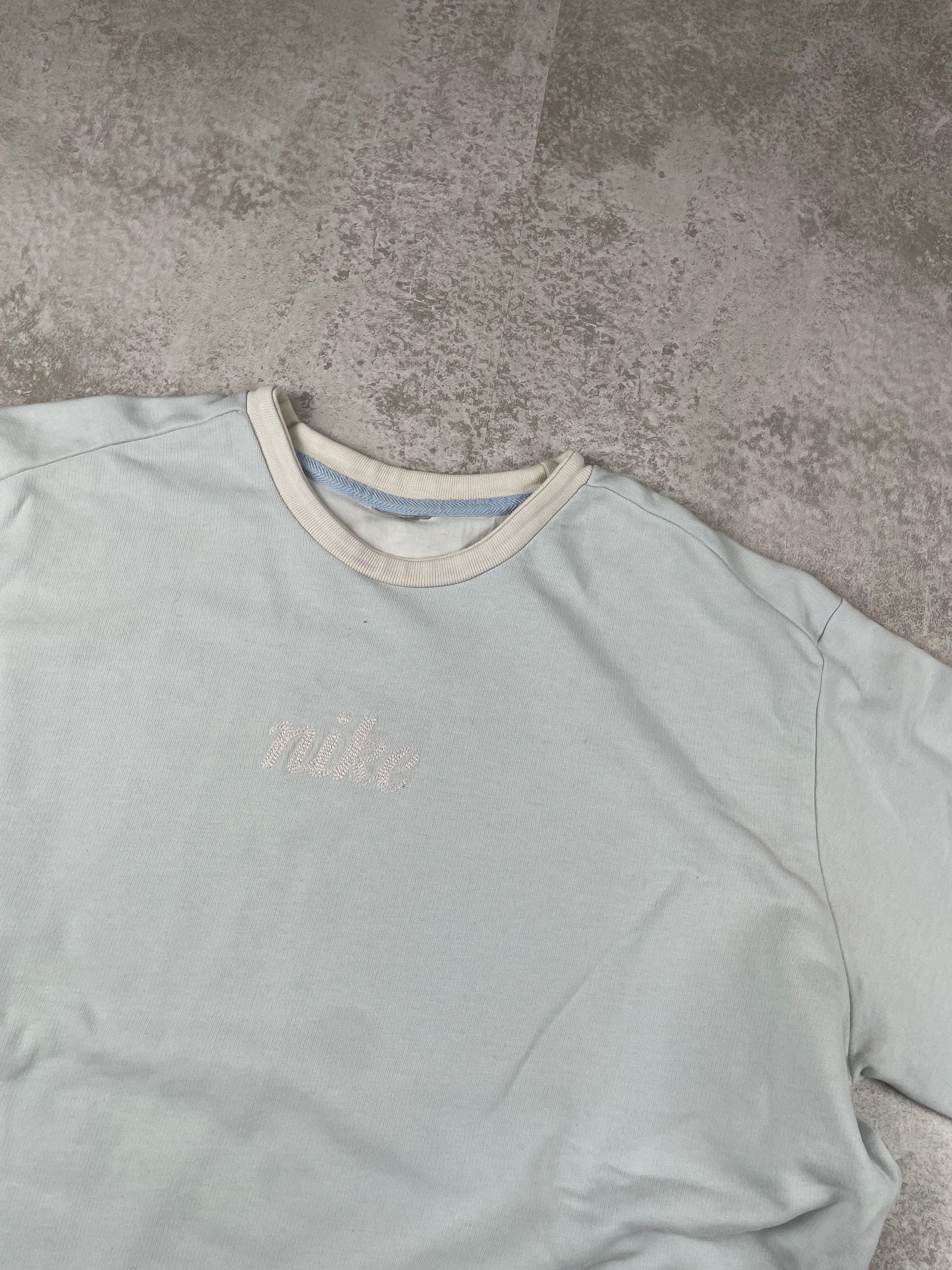 Nike Spellout Sweater (L)