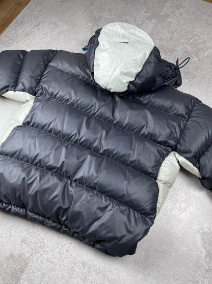 Nike Puffer Jacket 90‘s (L)