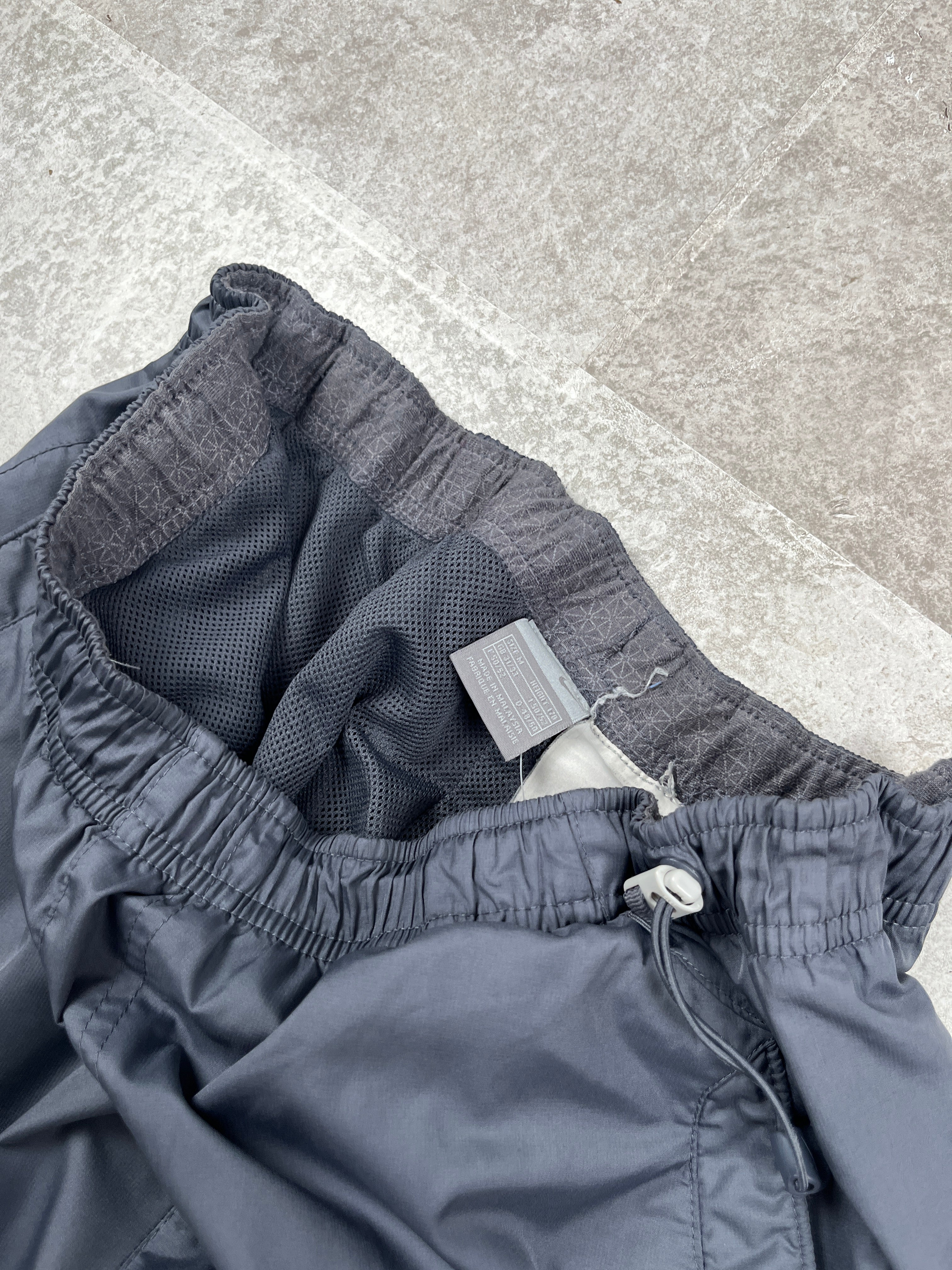 Nike Trackpants 00‘s (M)