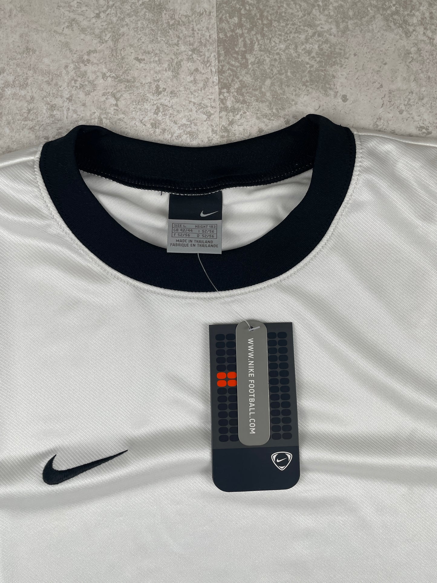 Nike Trikot Deadstock 00‘s (XL)