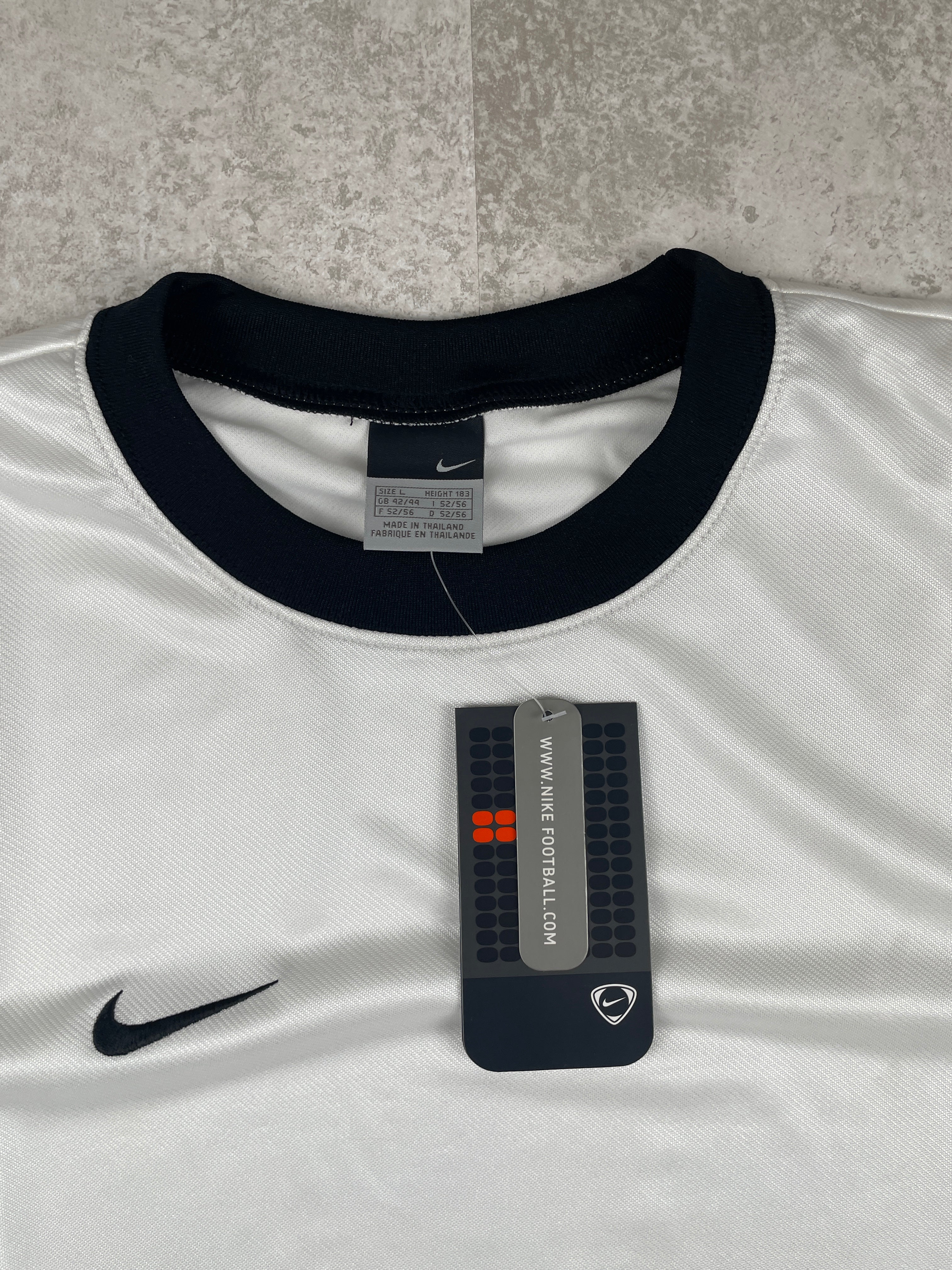 Nike Trikot Deadstock 00‘s (L)