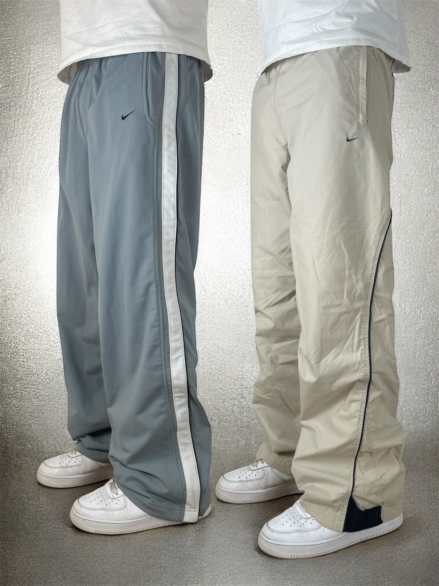 NIKE VINTAGE TRACKPANTS MYSTERY BOX (2 PIECES)