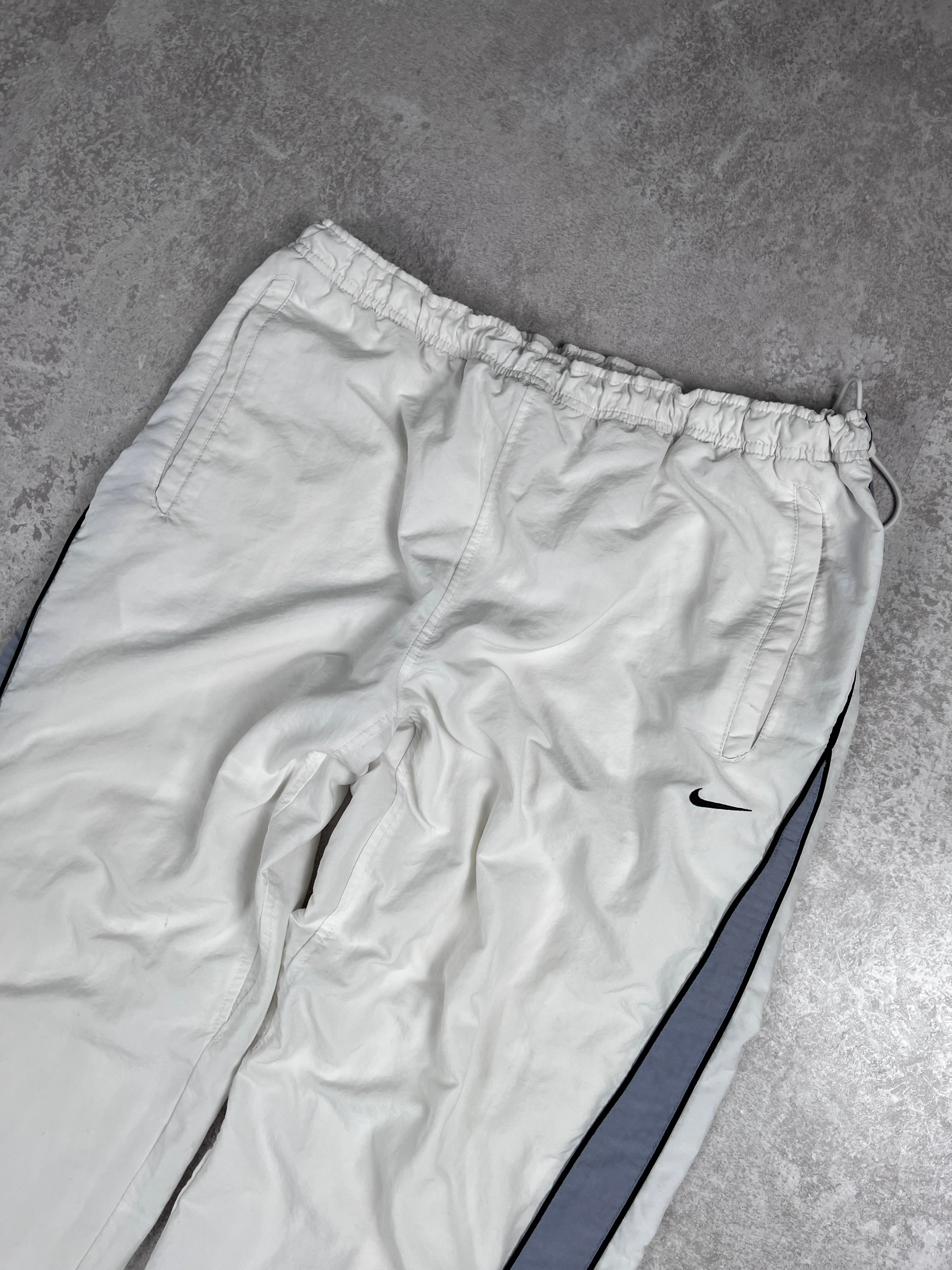 Nike Trackpants 00's (L)