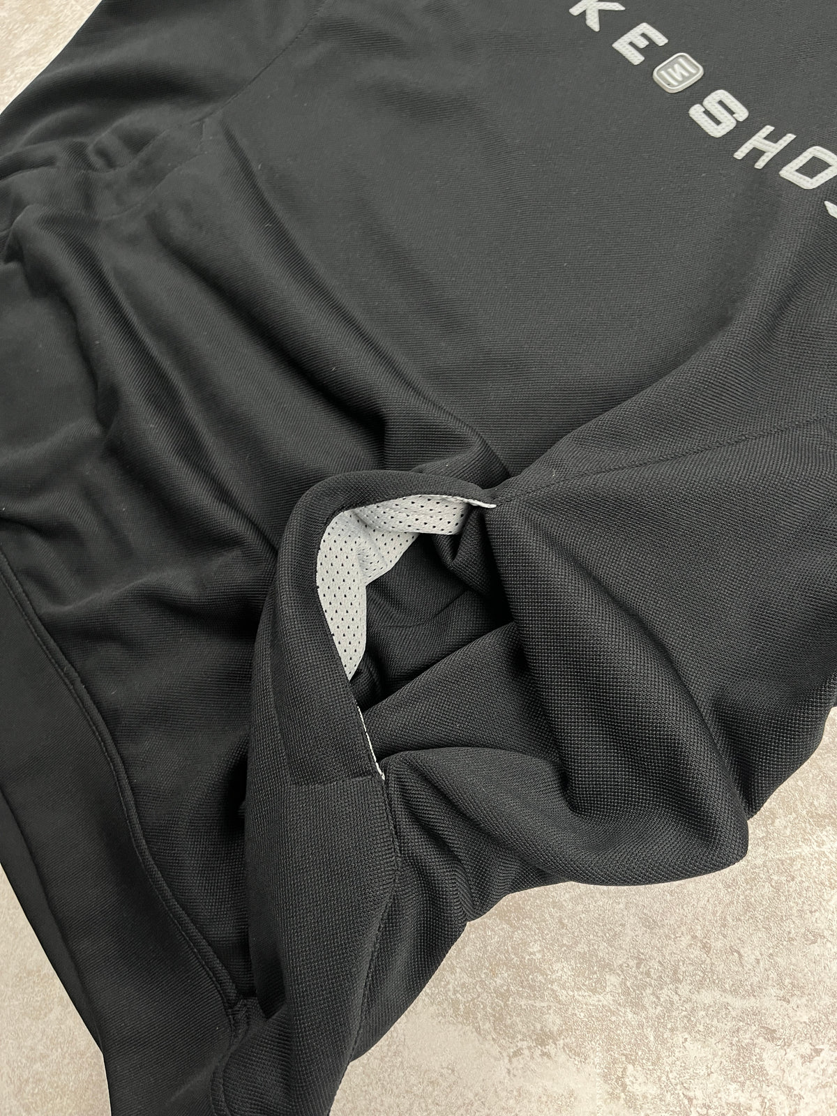 Nike Shox Hoodie 00‘s (L)