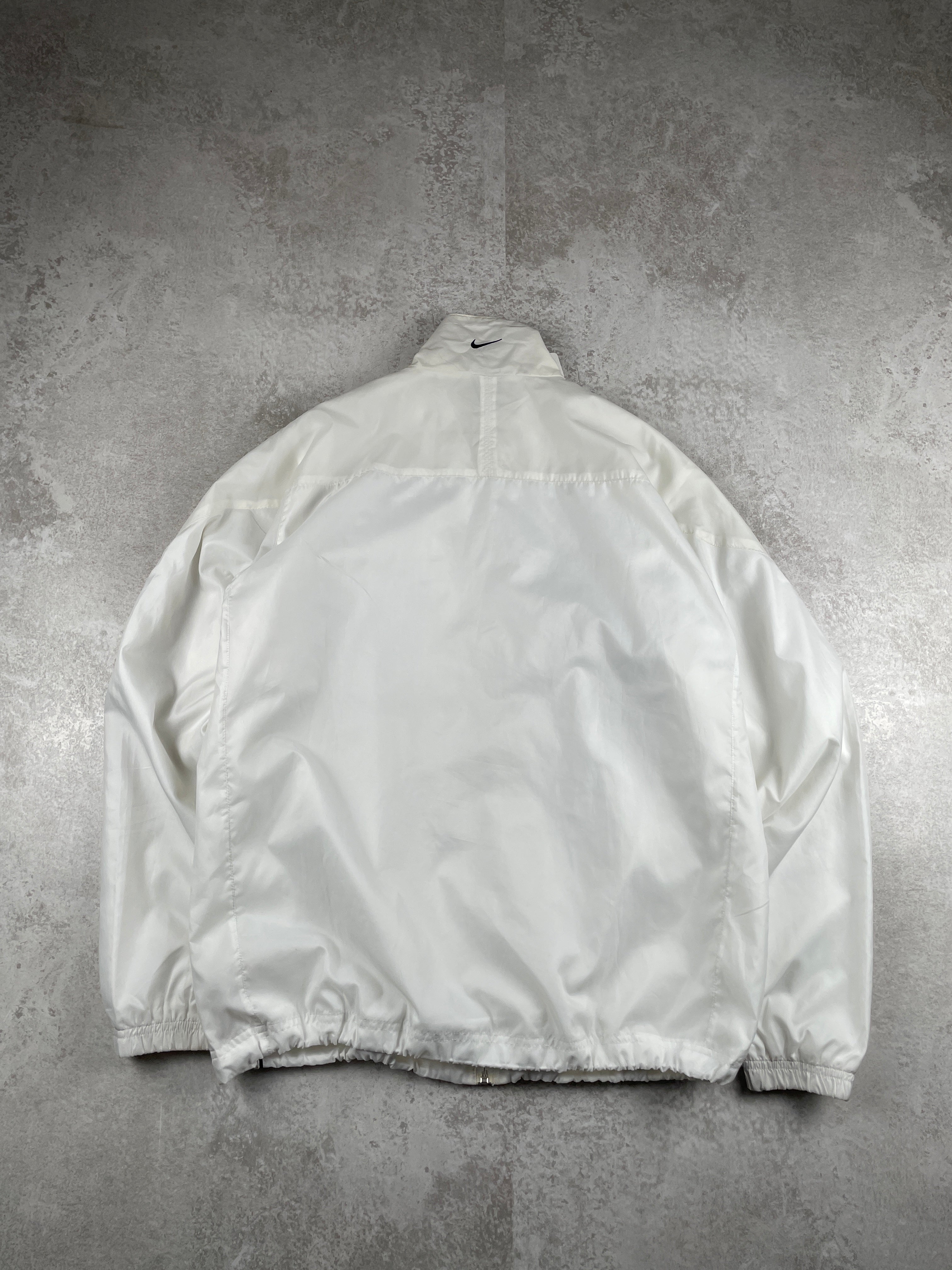 Nike Trackjacket 00‘s (L)