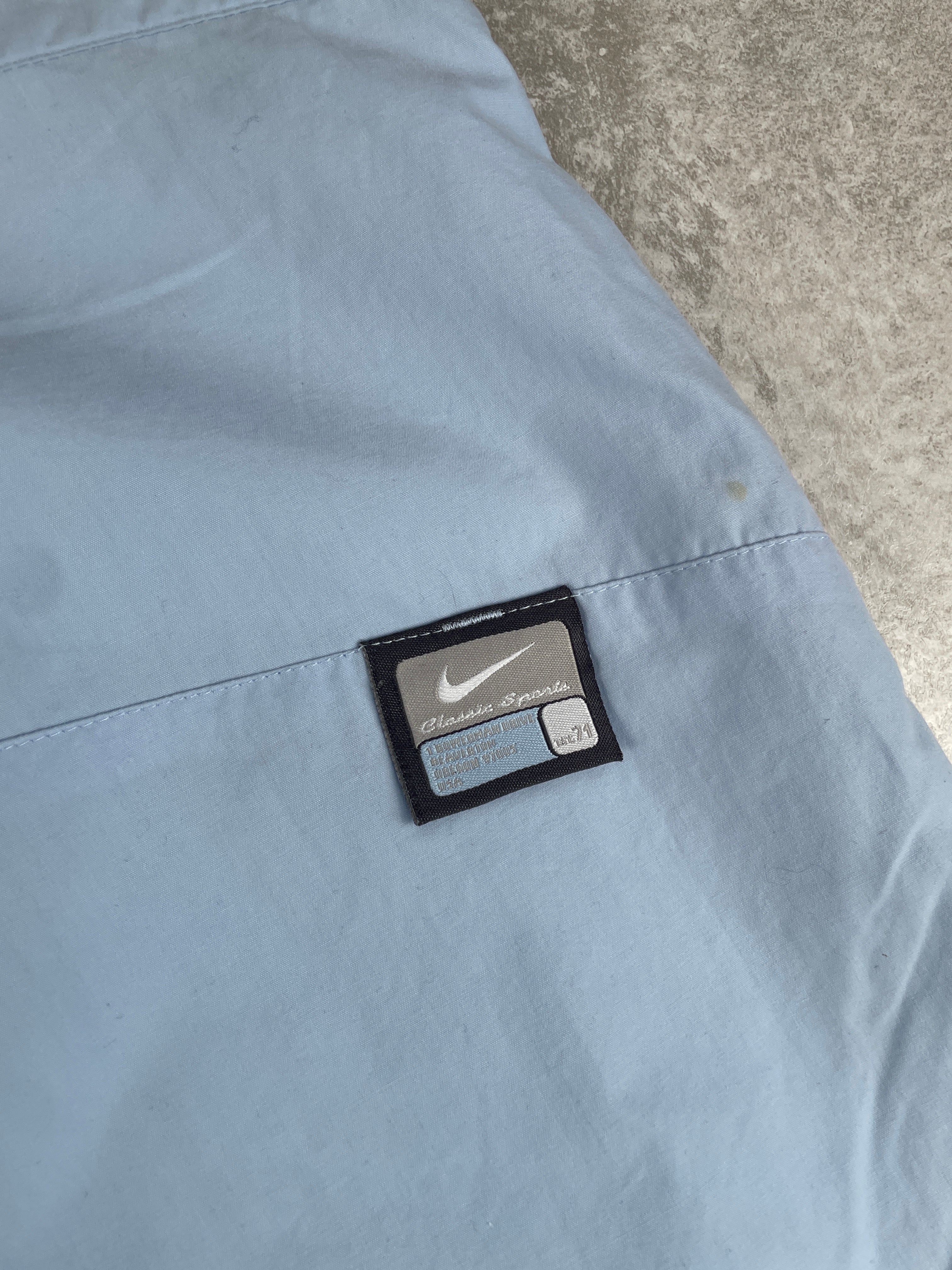 Nike Trackpants 00‘s (L)