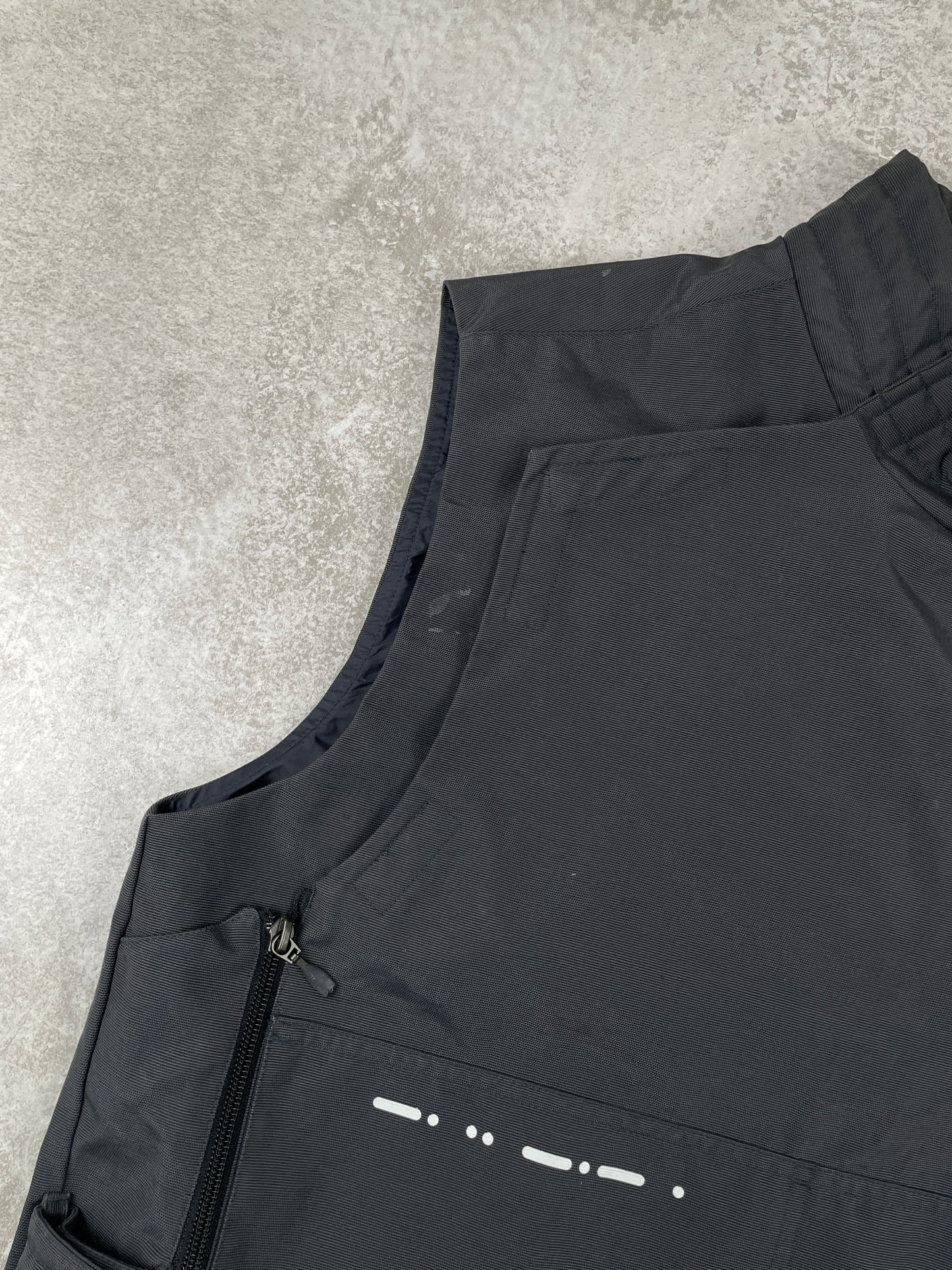 Gilet tactique Nike Code (M)