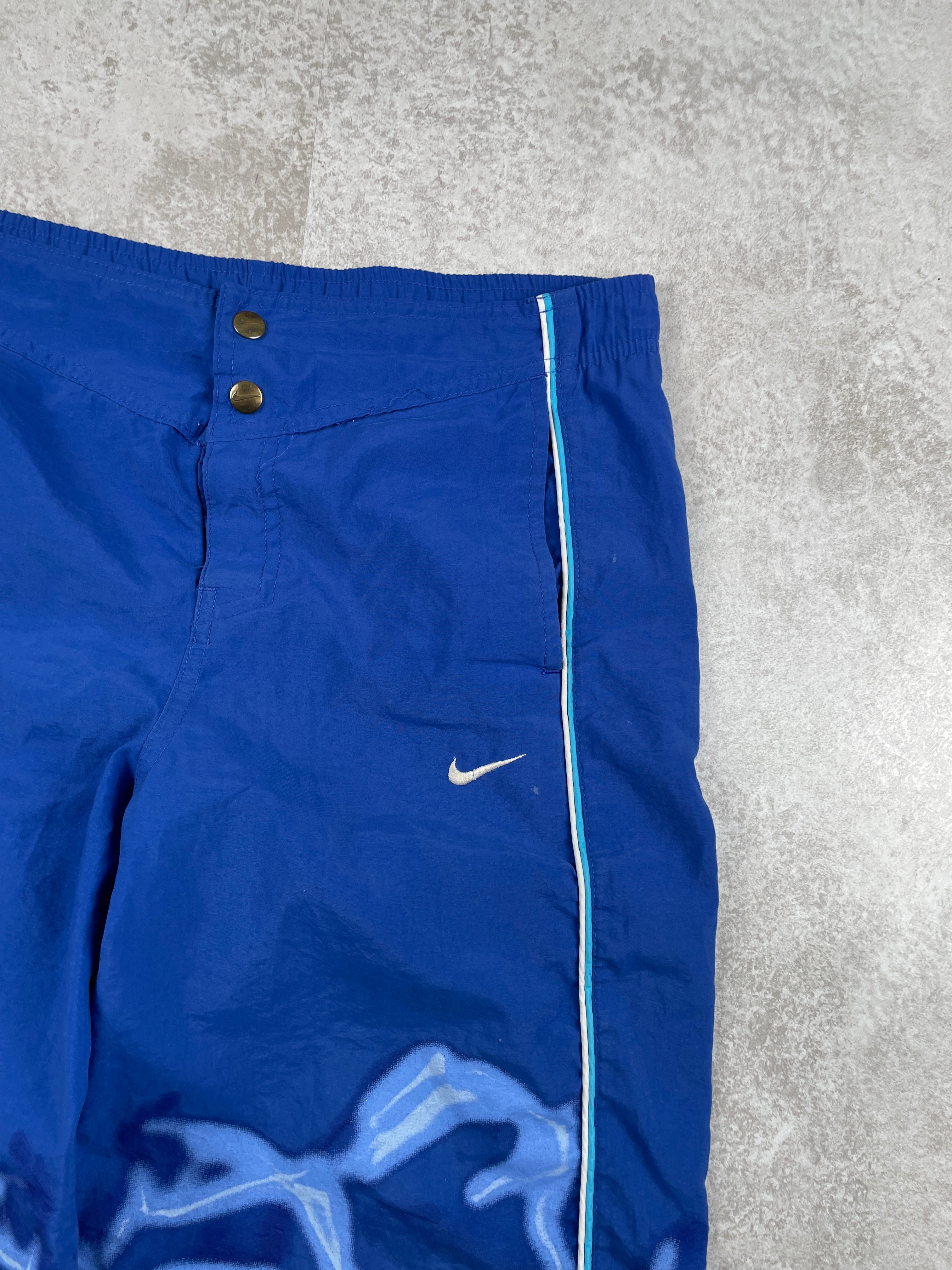 Nike Shorts 00‘s (S)