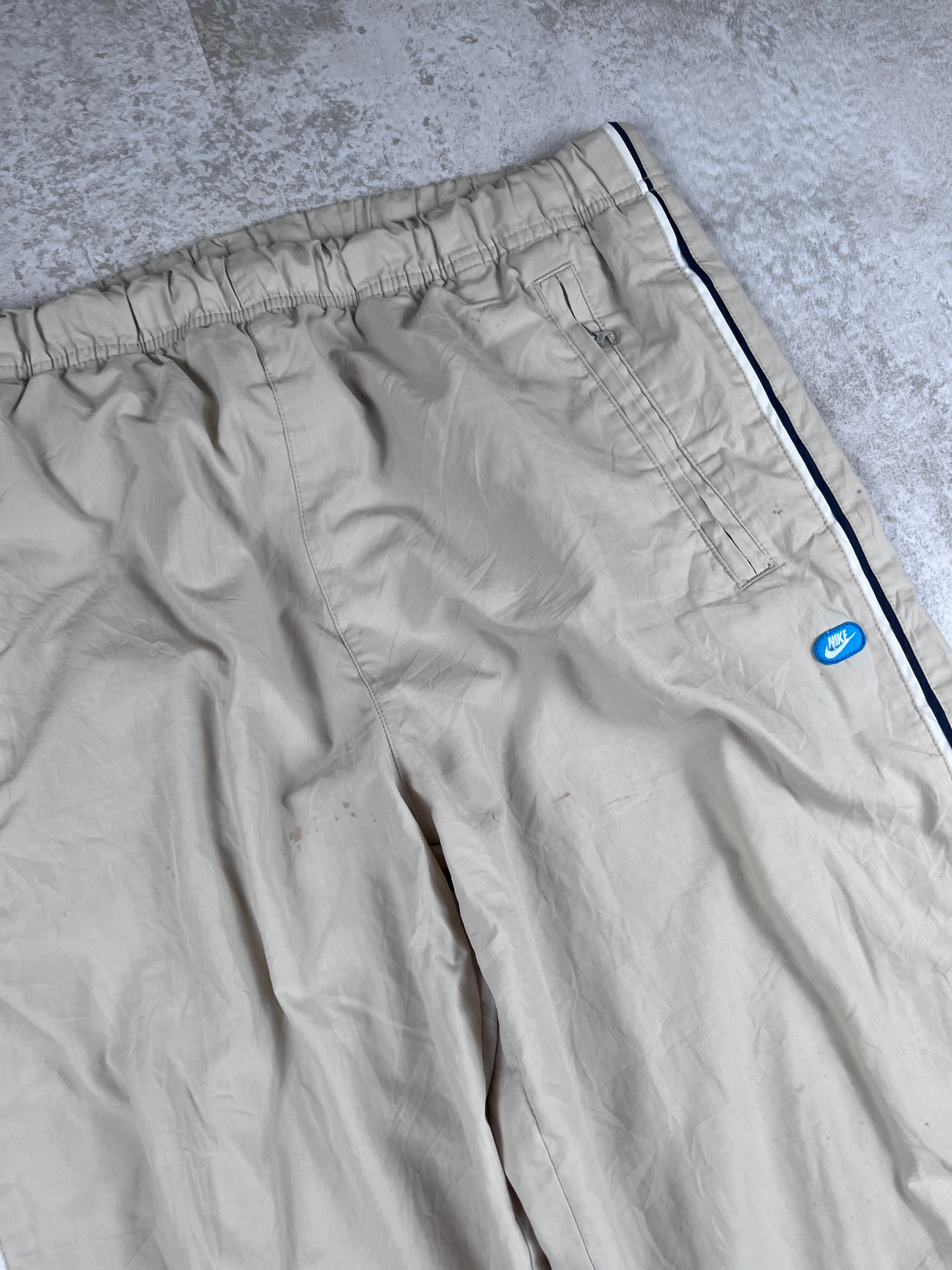 Nike Trackpants 00‘s (M)