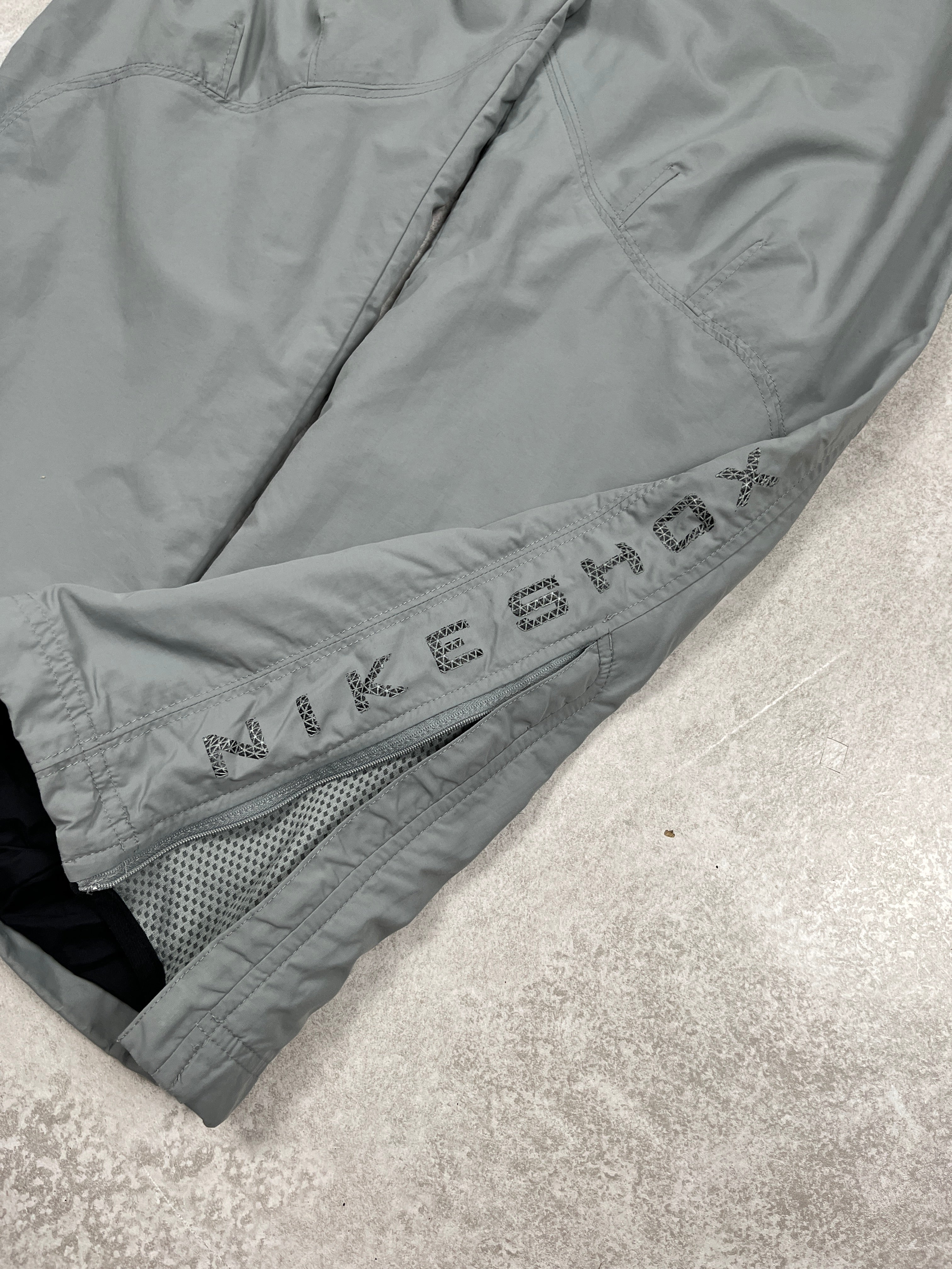 Nike Shox Trackpants 00‘s (L)