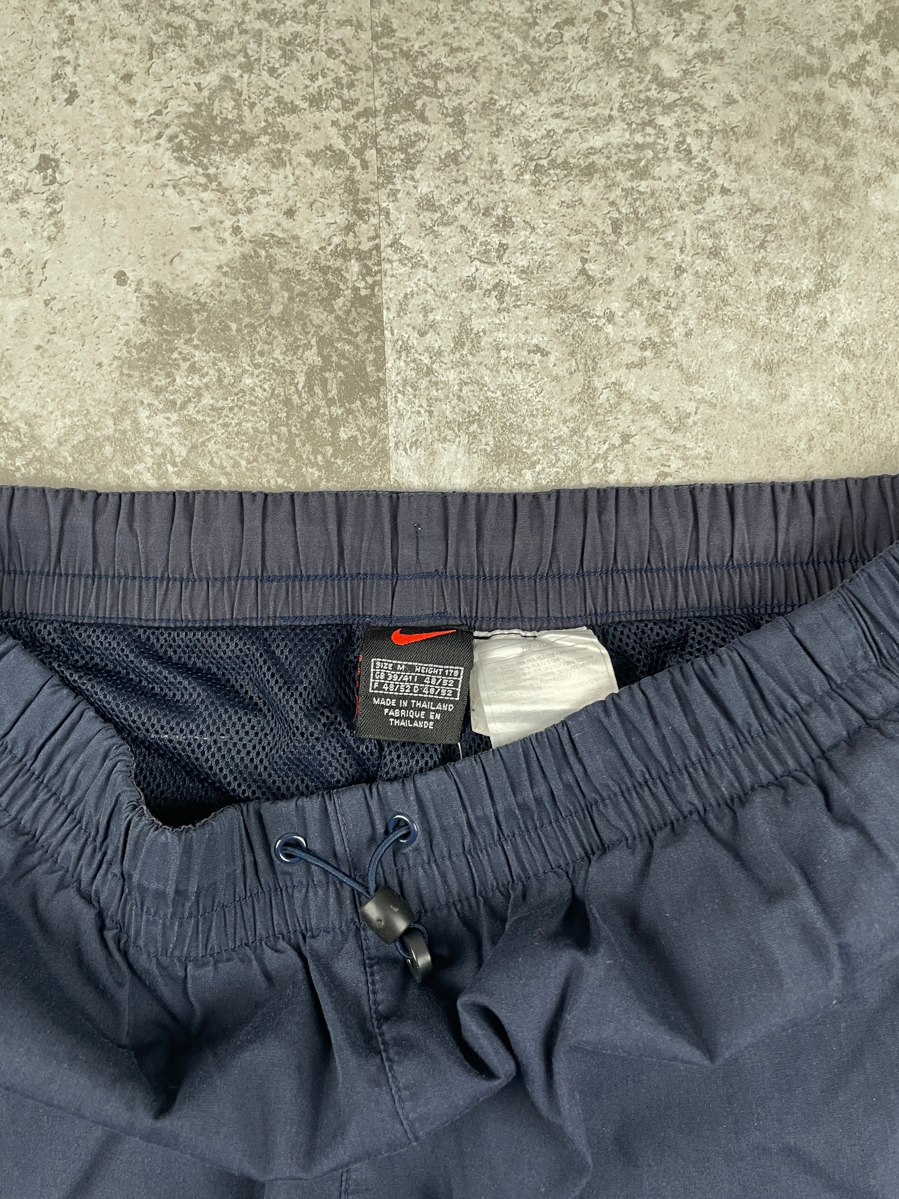 Nike Trackpants 90‘s (M)