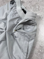 Nike B2 (Basketball) Trackpants 00‘s (M)
