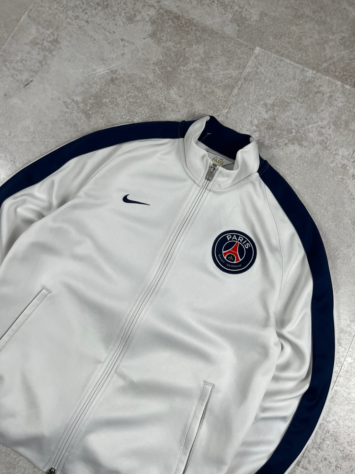 Nike PSG Trackjacket 10‘s (M)