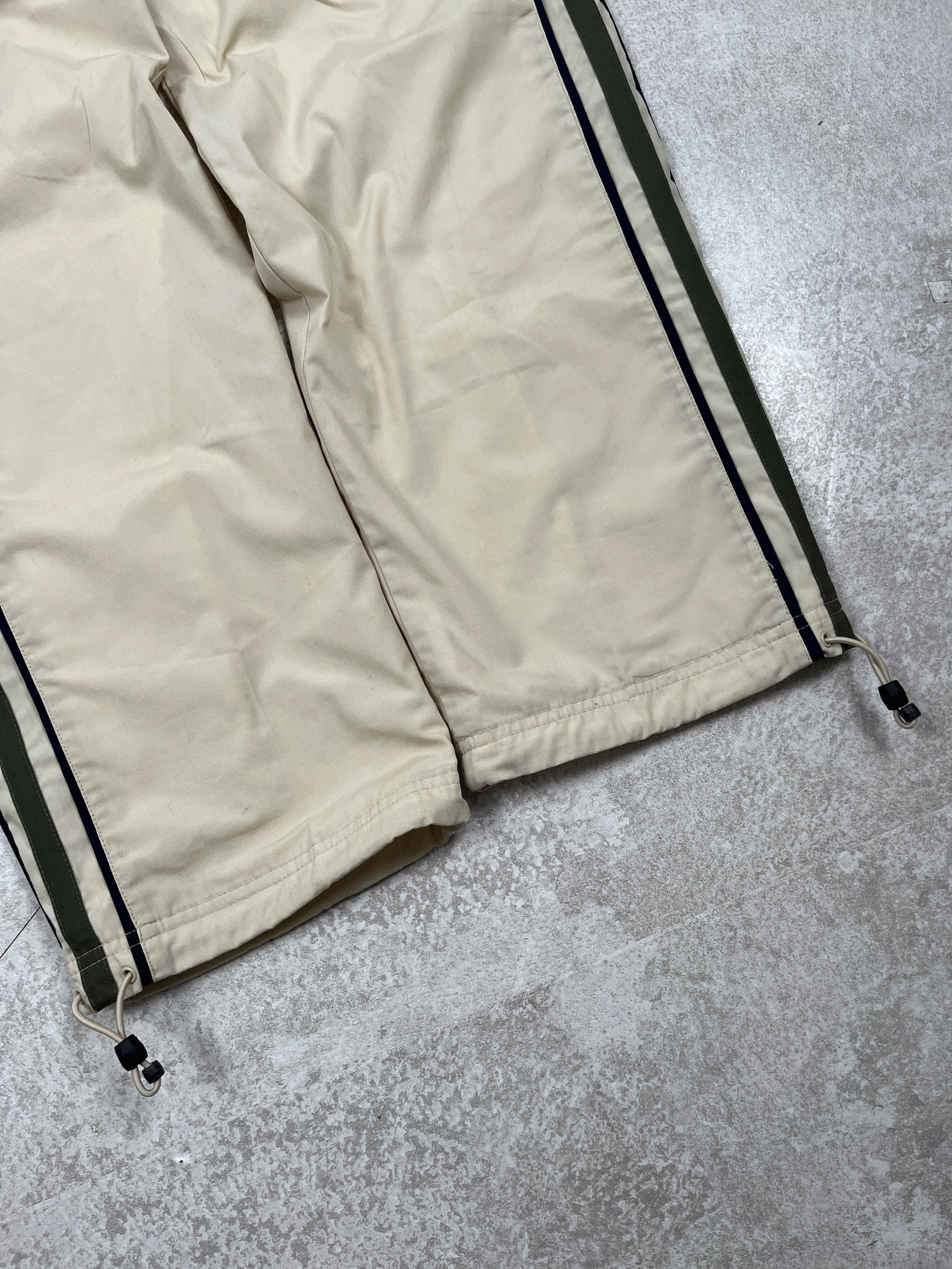 Nike Trackpants 00‘s (M)