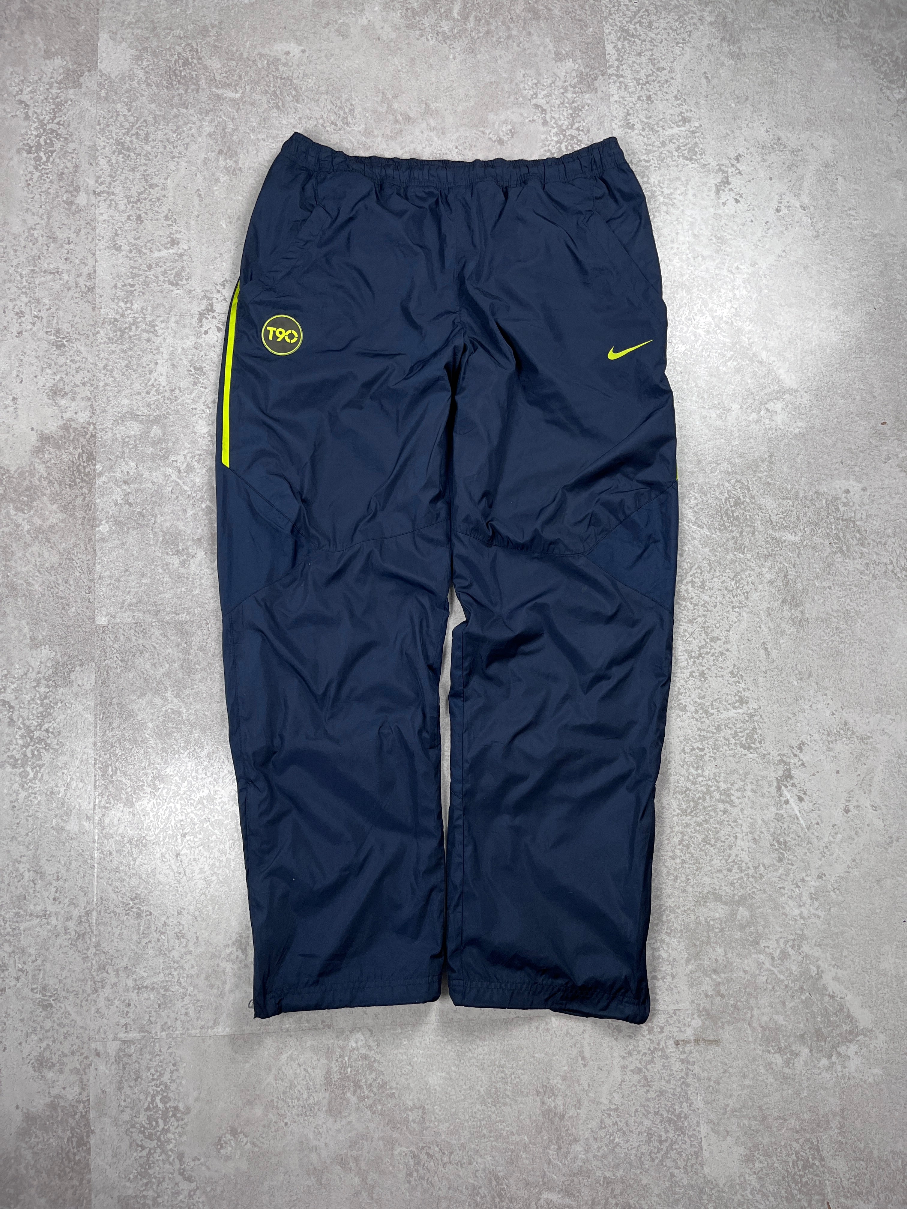 Nike T90 Trackpants 10‘s (L)