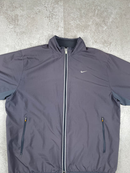 Veste de survêtement Nike (L)