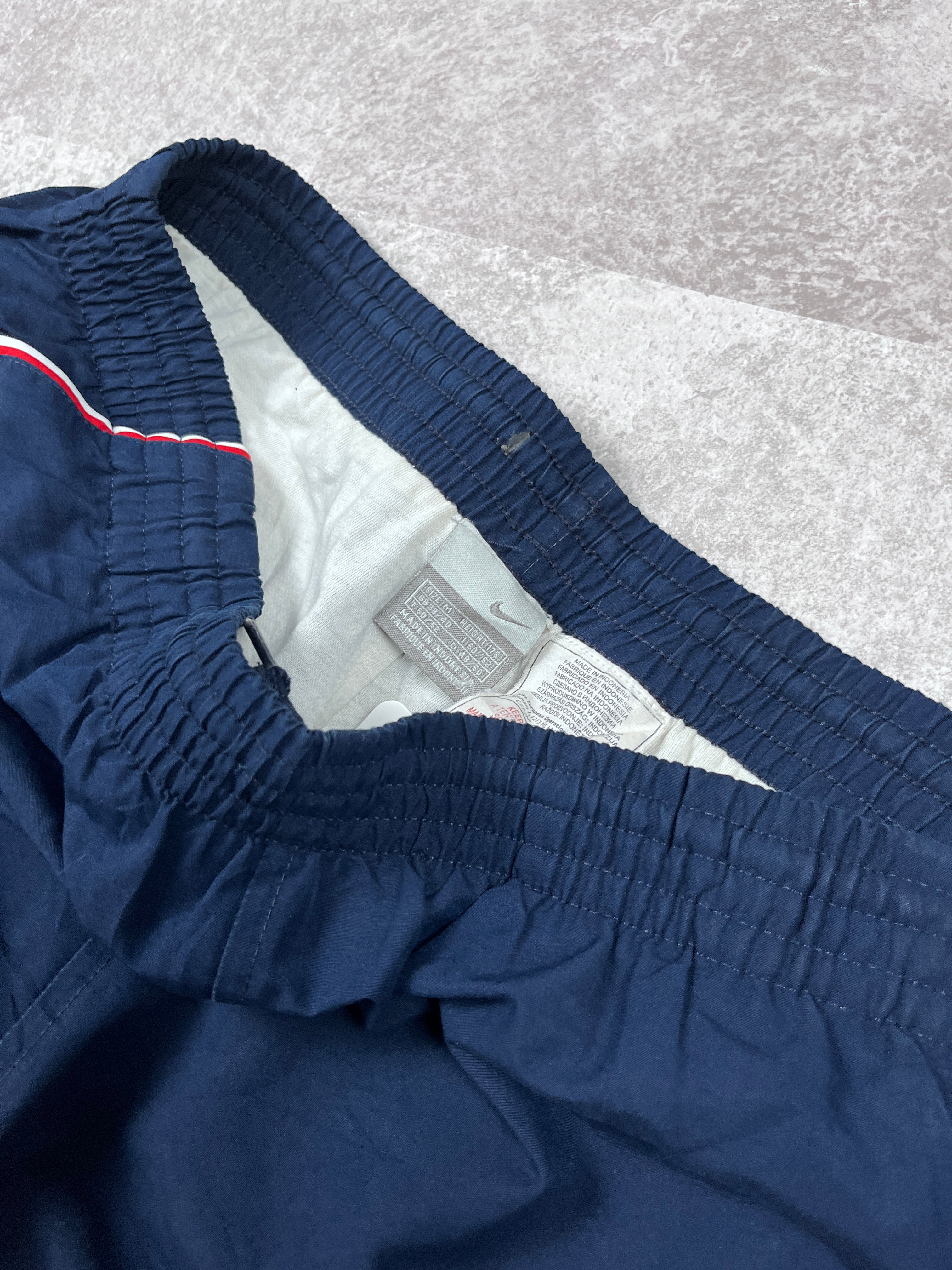 Nike Trackpants 00‘s (M)