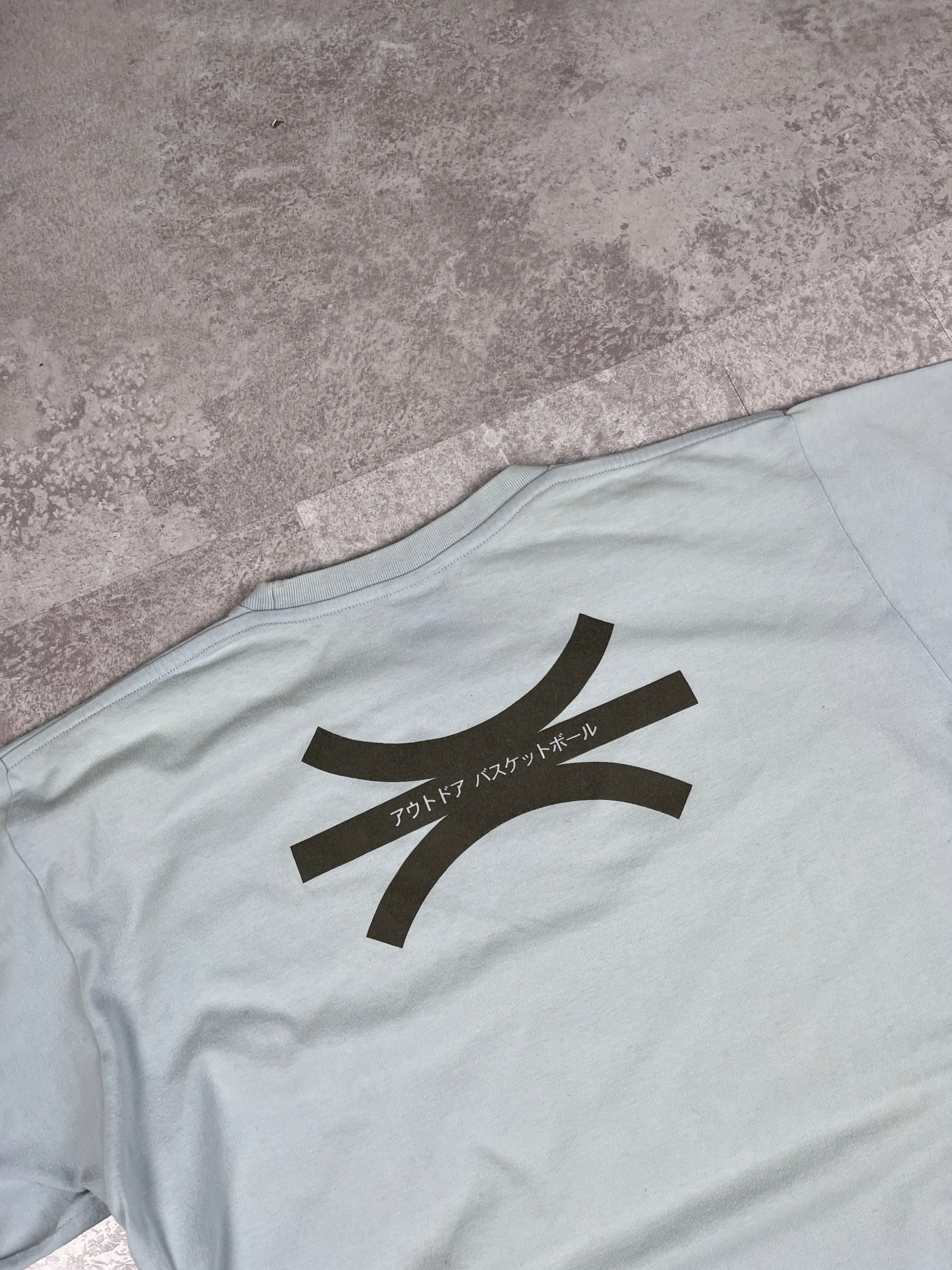 Nike B2 Tshirt 00‘s (L)