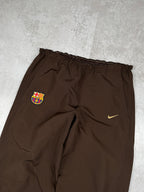 Nike FC Barcelona Trackpants 00‘s (M)