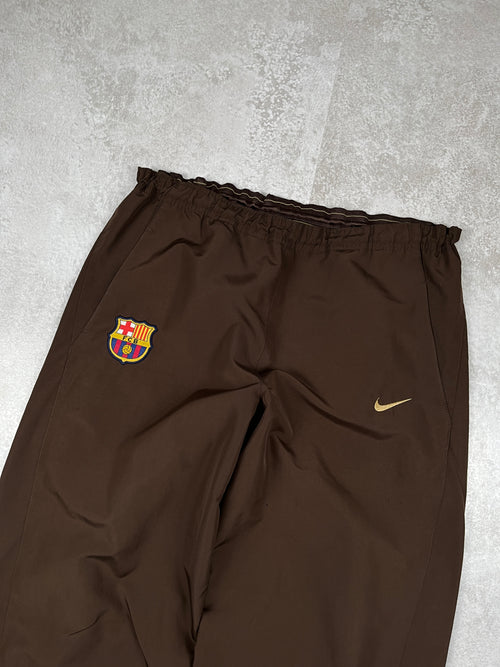 Nike FC Barcelona Trackpants 00's (M)