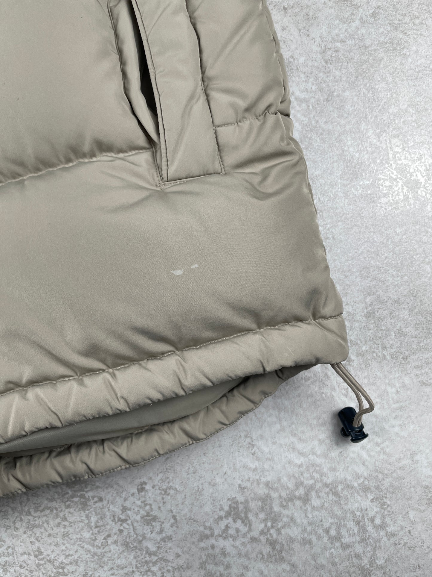 Gilet matelassé Nike (M)