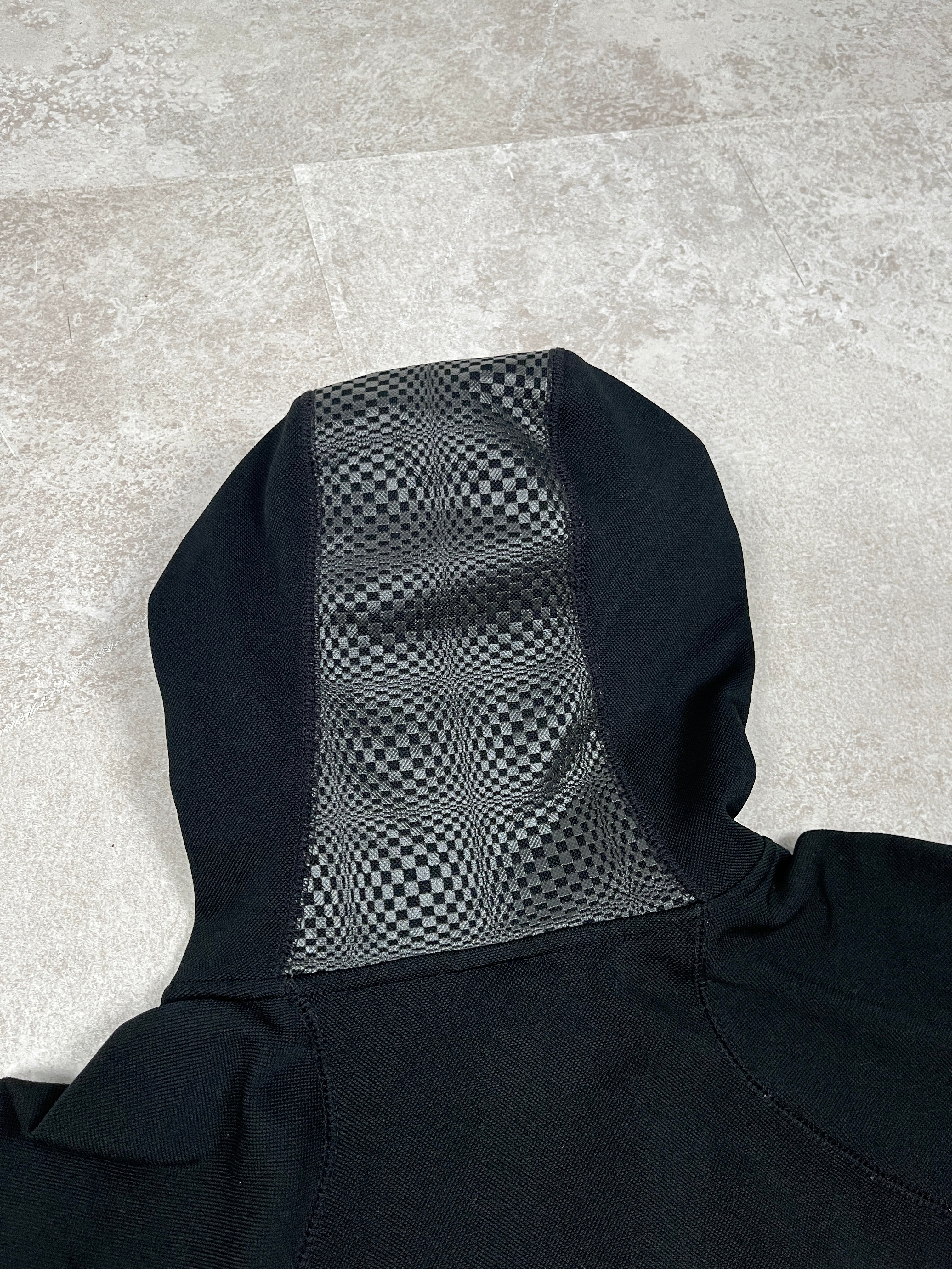 Nike Tn Black Carbon Jacket 00‘s (M)