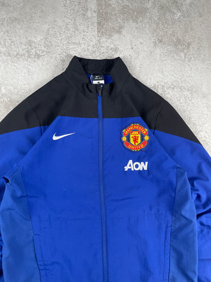 Nike Manchester United Trackjacket (S)