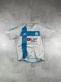 Adidas Olympique Marseille Trikot 00‘s (S)