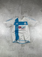 Adidas Olympique Marseille Trikot 00‘s (S)
