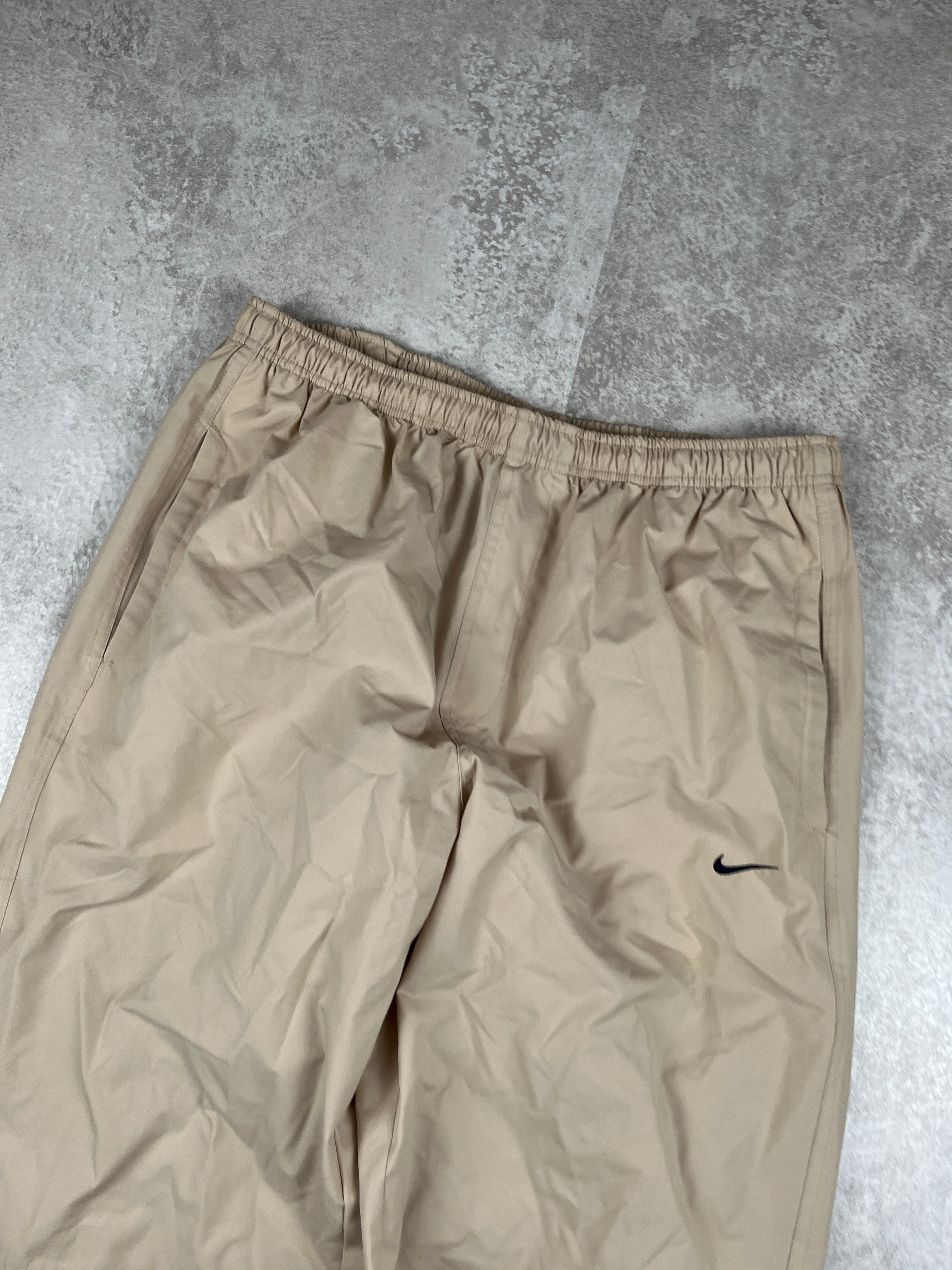 Nike Trackpants 00‘s (L)