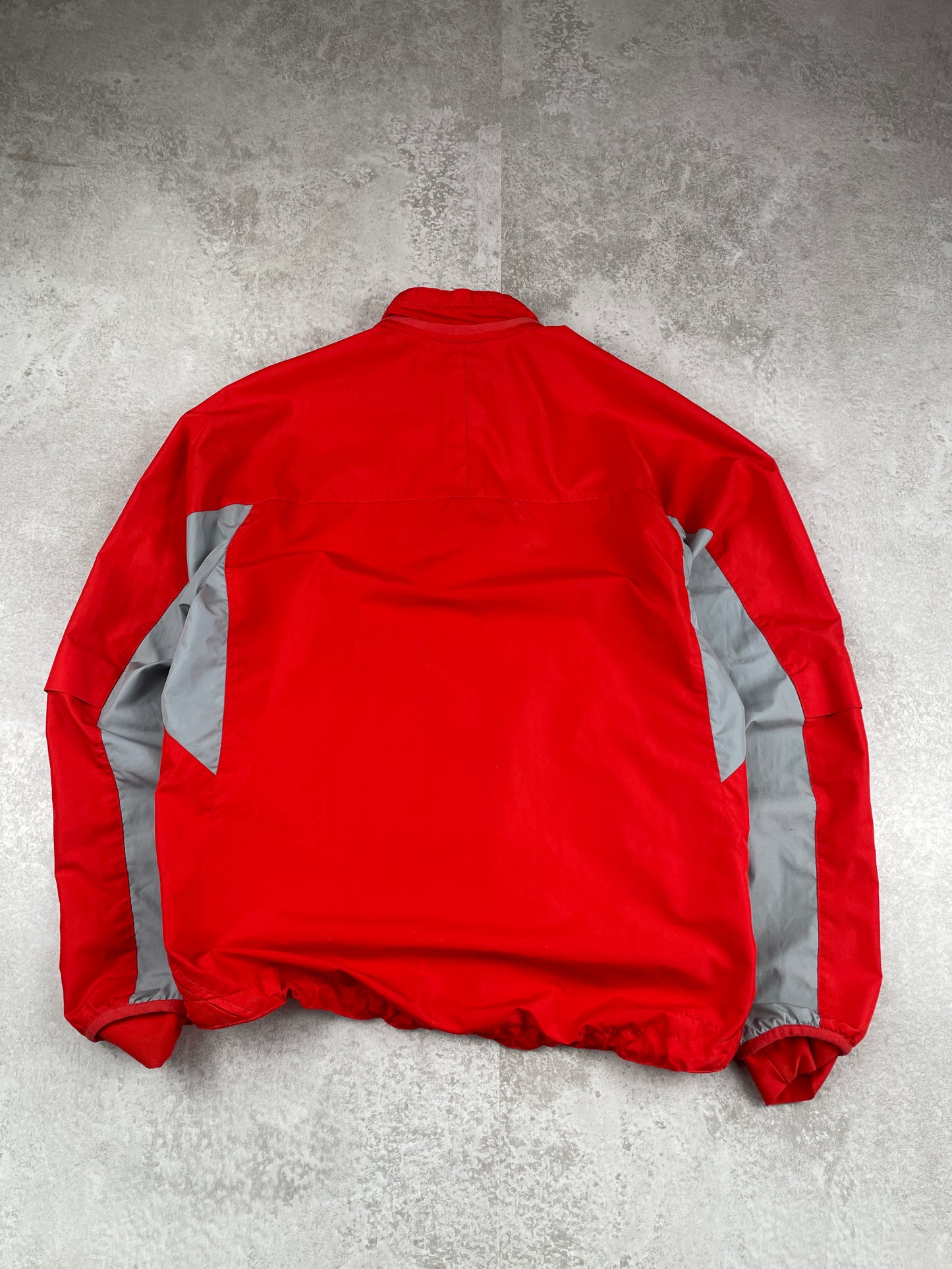 Nike Trackjacket 00‘s (M)