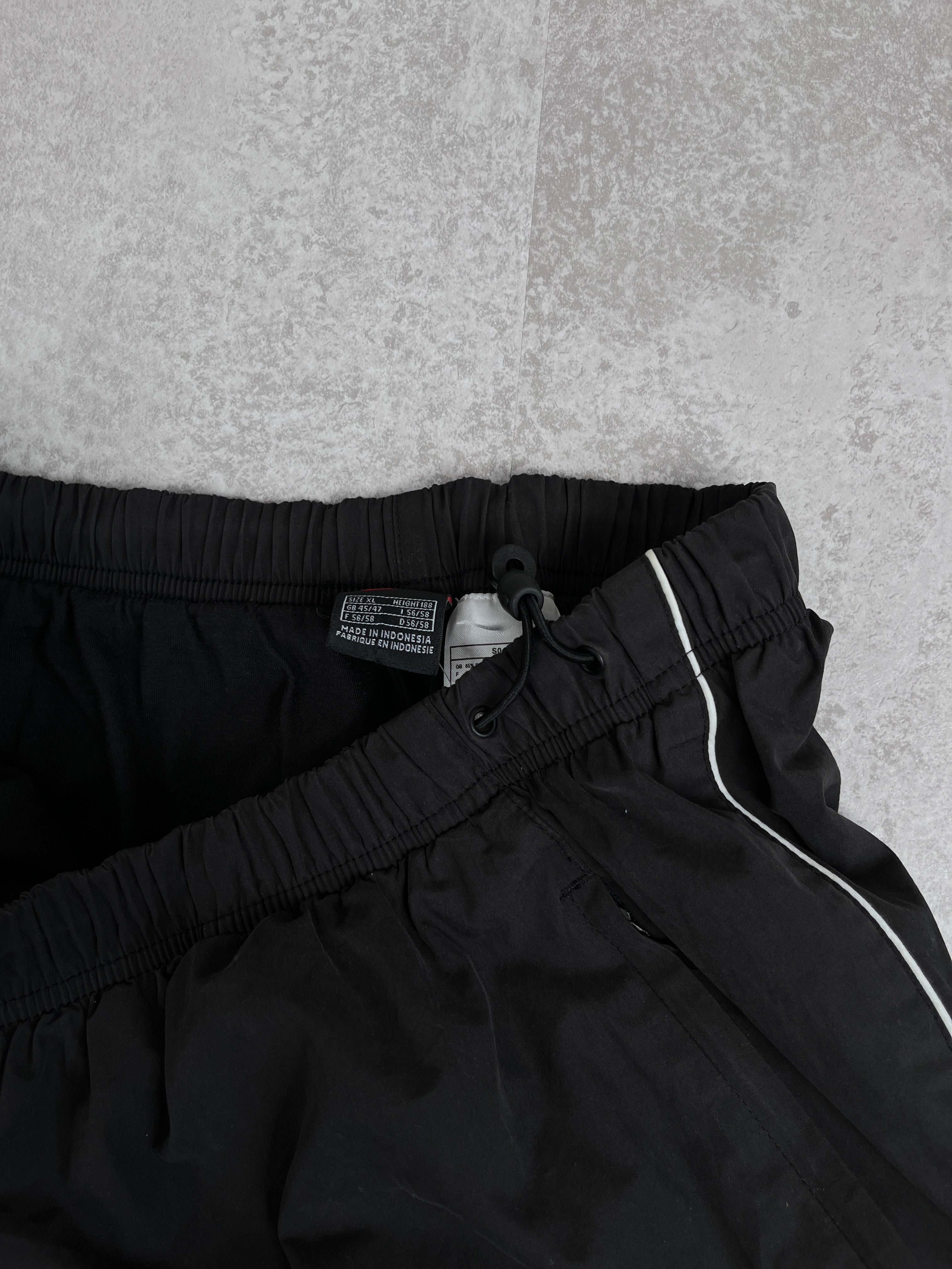 Nike Trackpants 90‘s (XL)