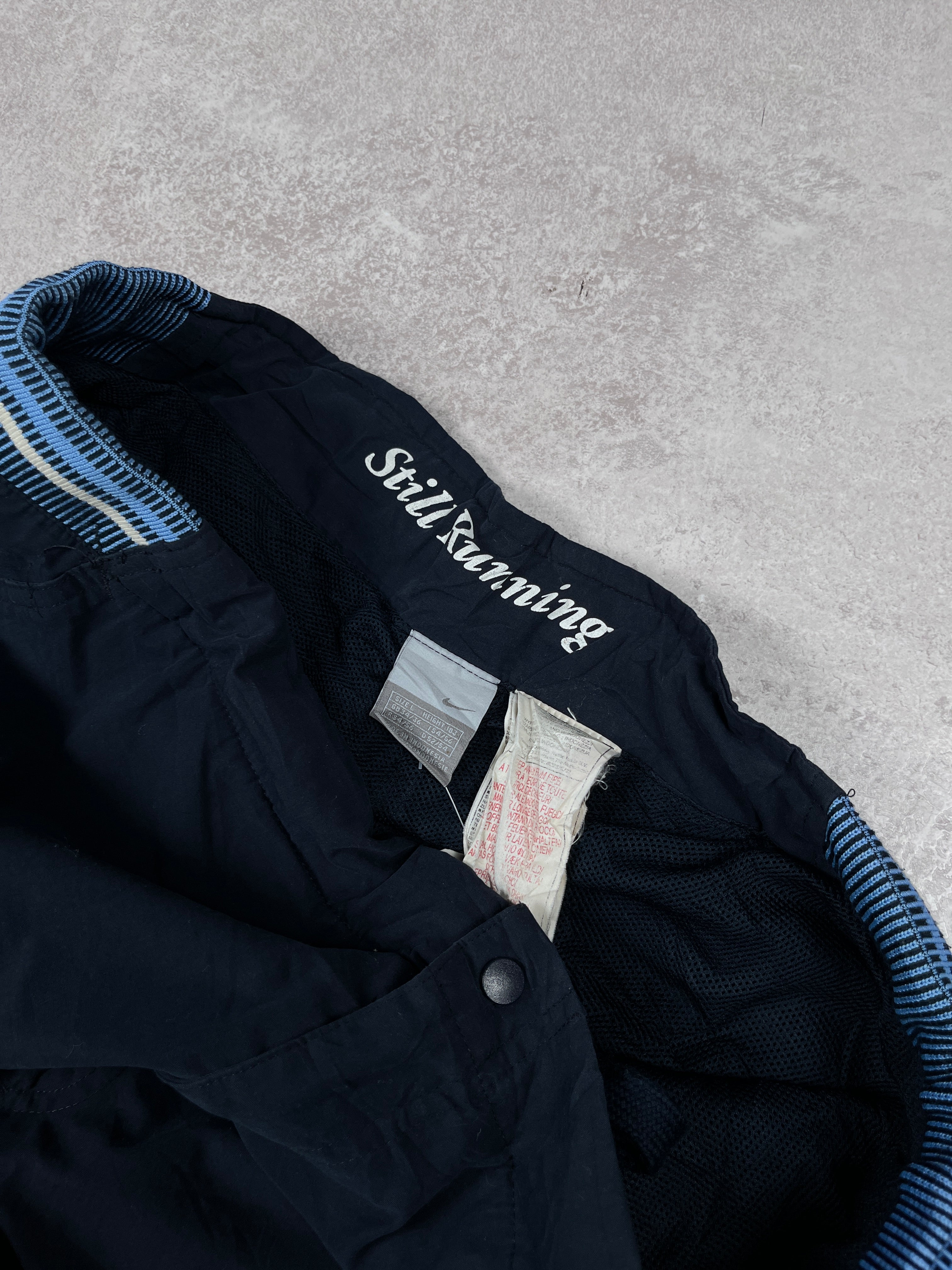Nike Cortez Trackpants 00‘s (L)