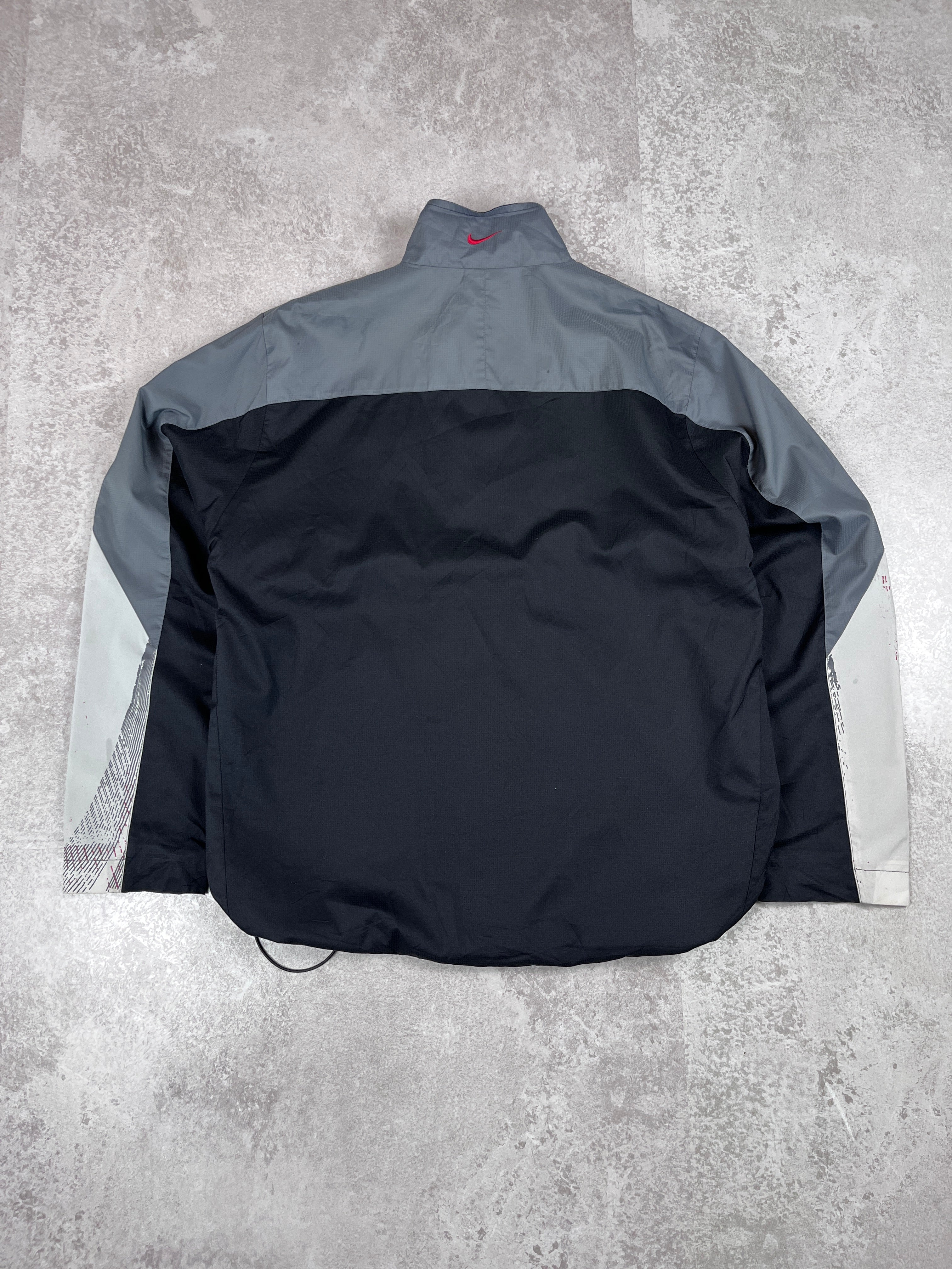 Nike Tn Laser Trackjacket 00‘s (M)