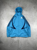 Adidas Olympique Marseille Jacket (L)