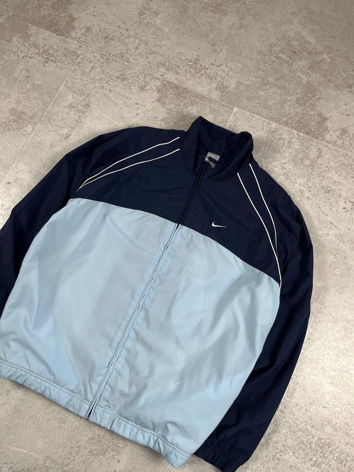 Nike Trackjacket 00‘s (XL)