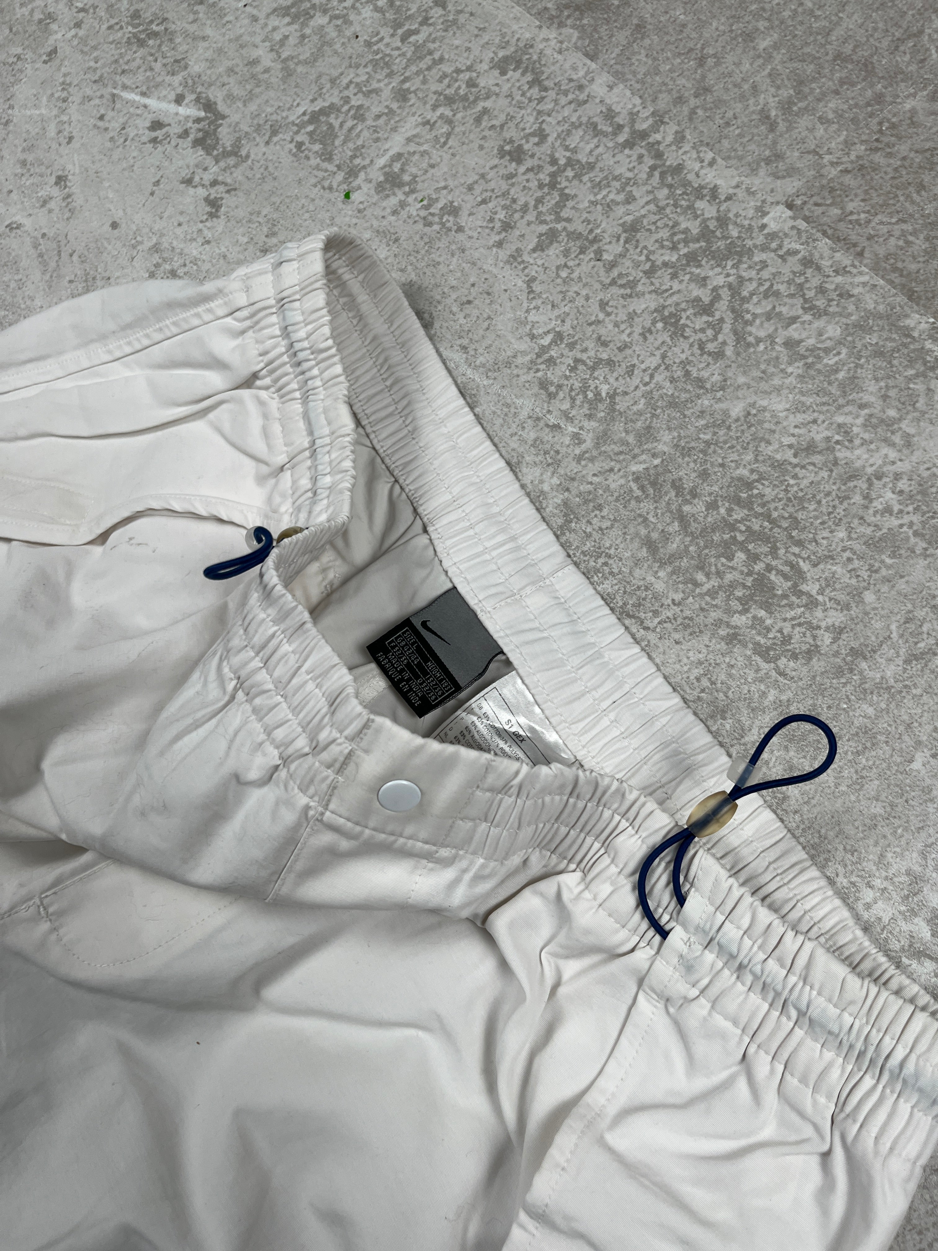 Nike Trackpants 00‘s (L)